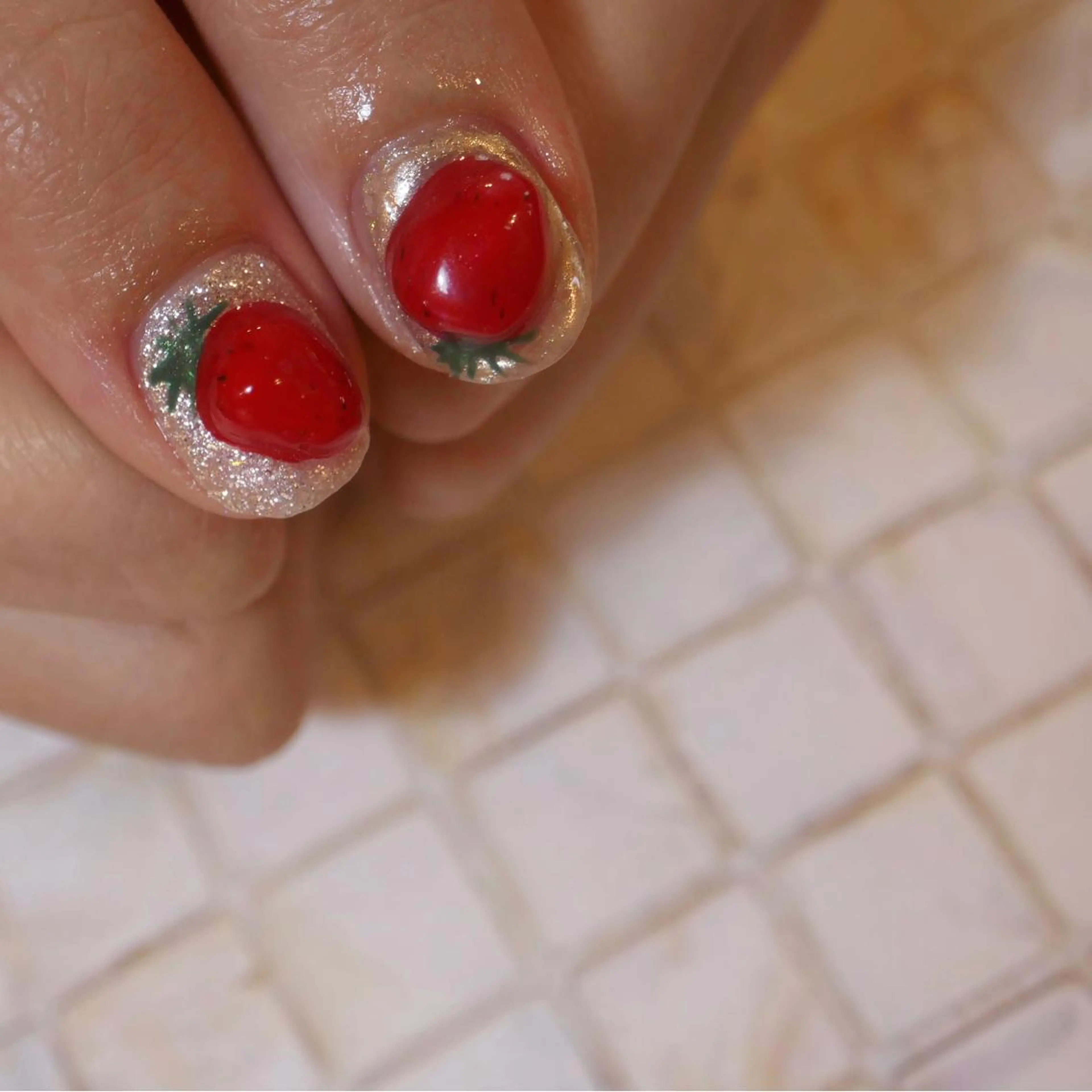 ネイル ハンドネイル Chipieee Tokyoのその他イメージ