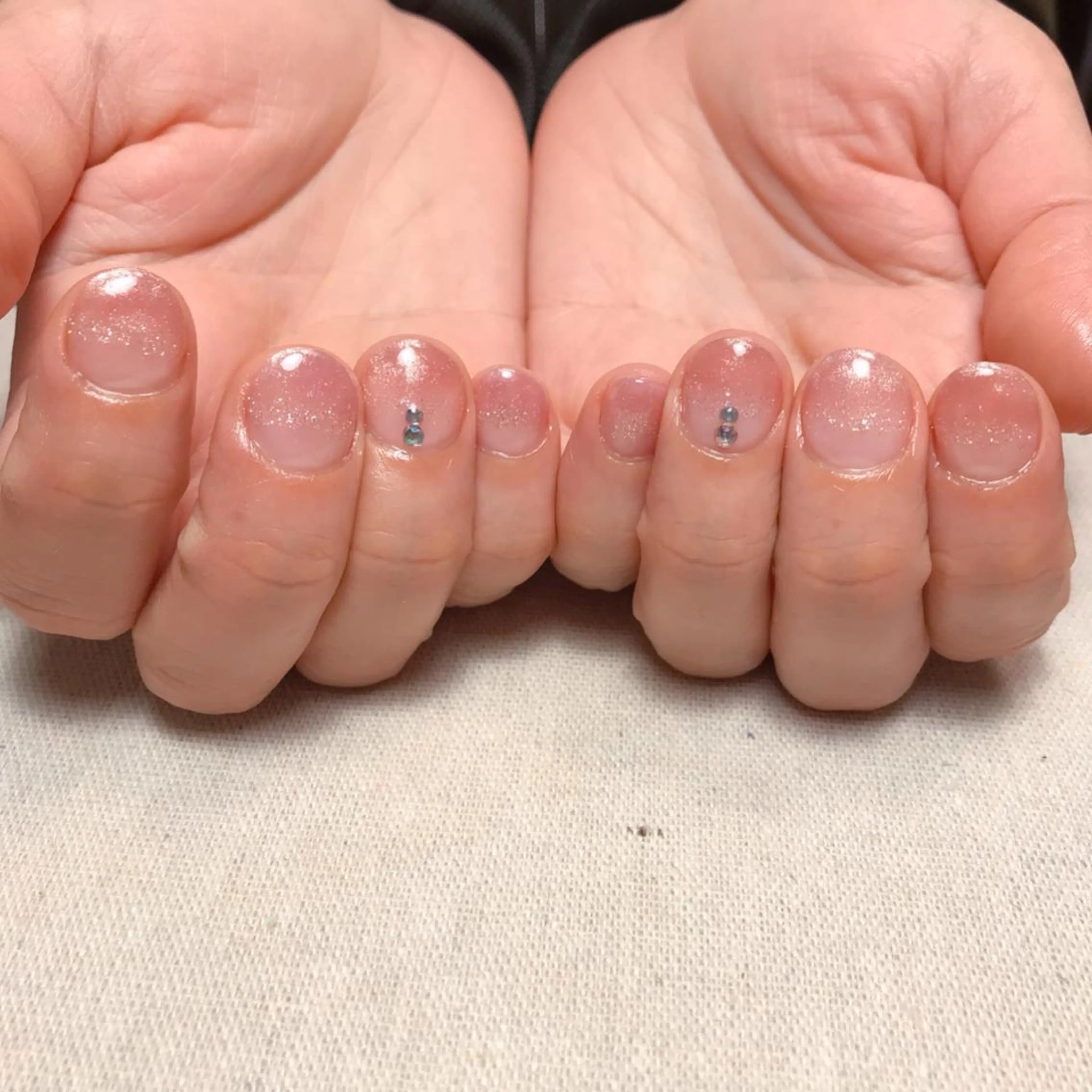 ネイル ハンドネイル 💅chainail _aiのネイルデザイン
