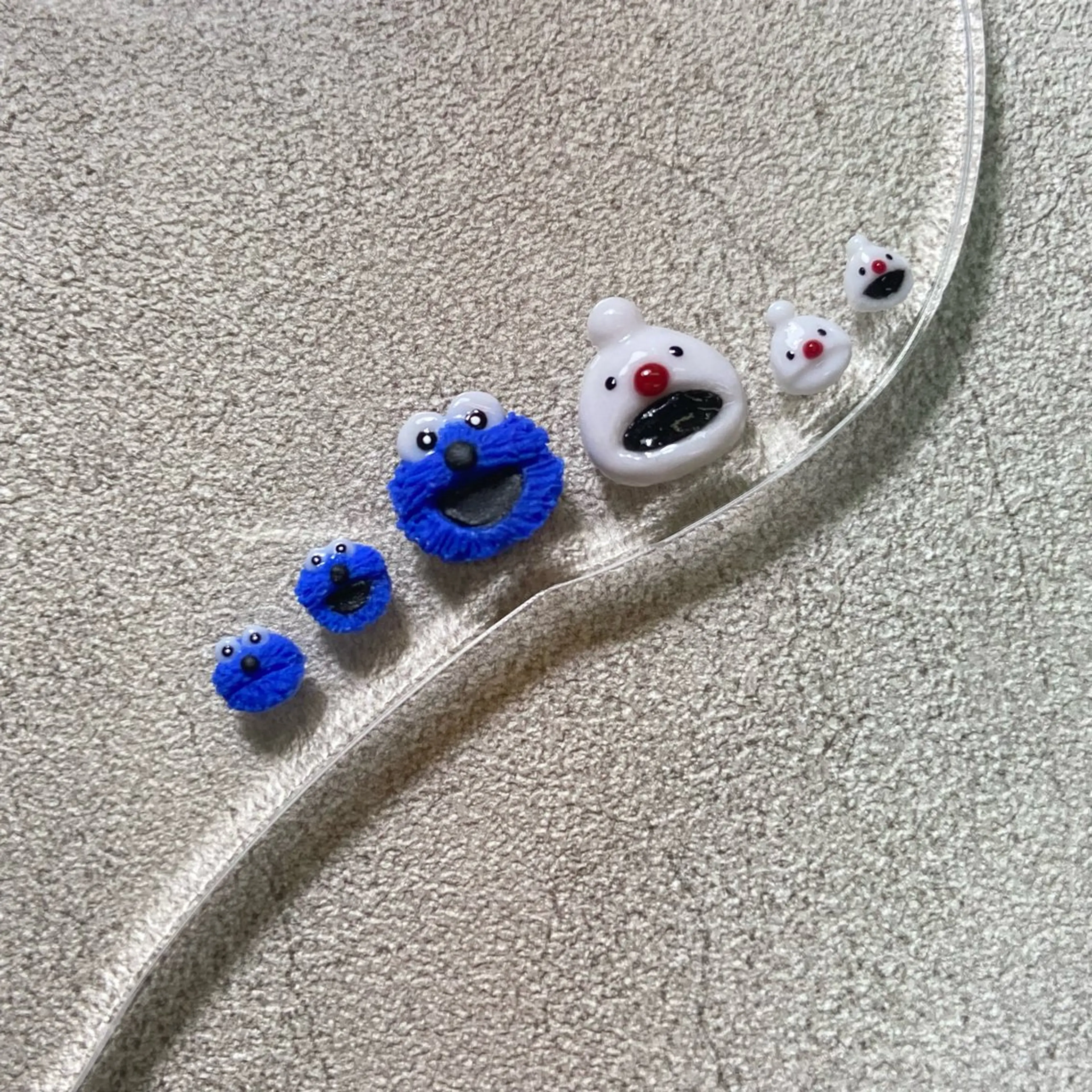 ネイル nail salon Lumièreのネイルデザイン