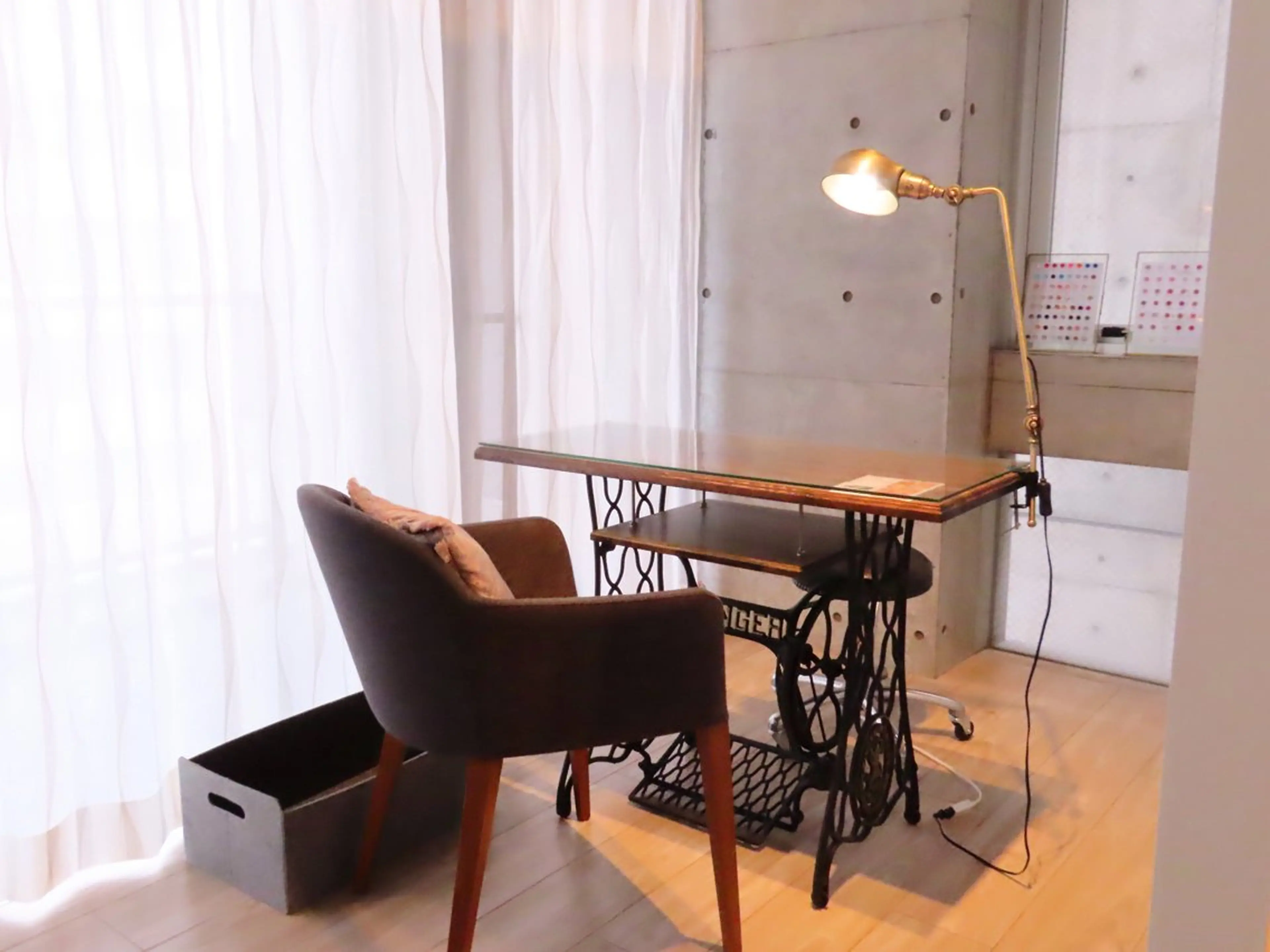 Face&Nail eruのネイルデザイン