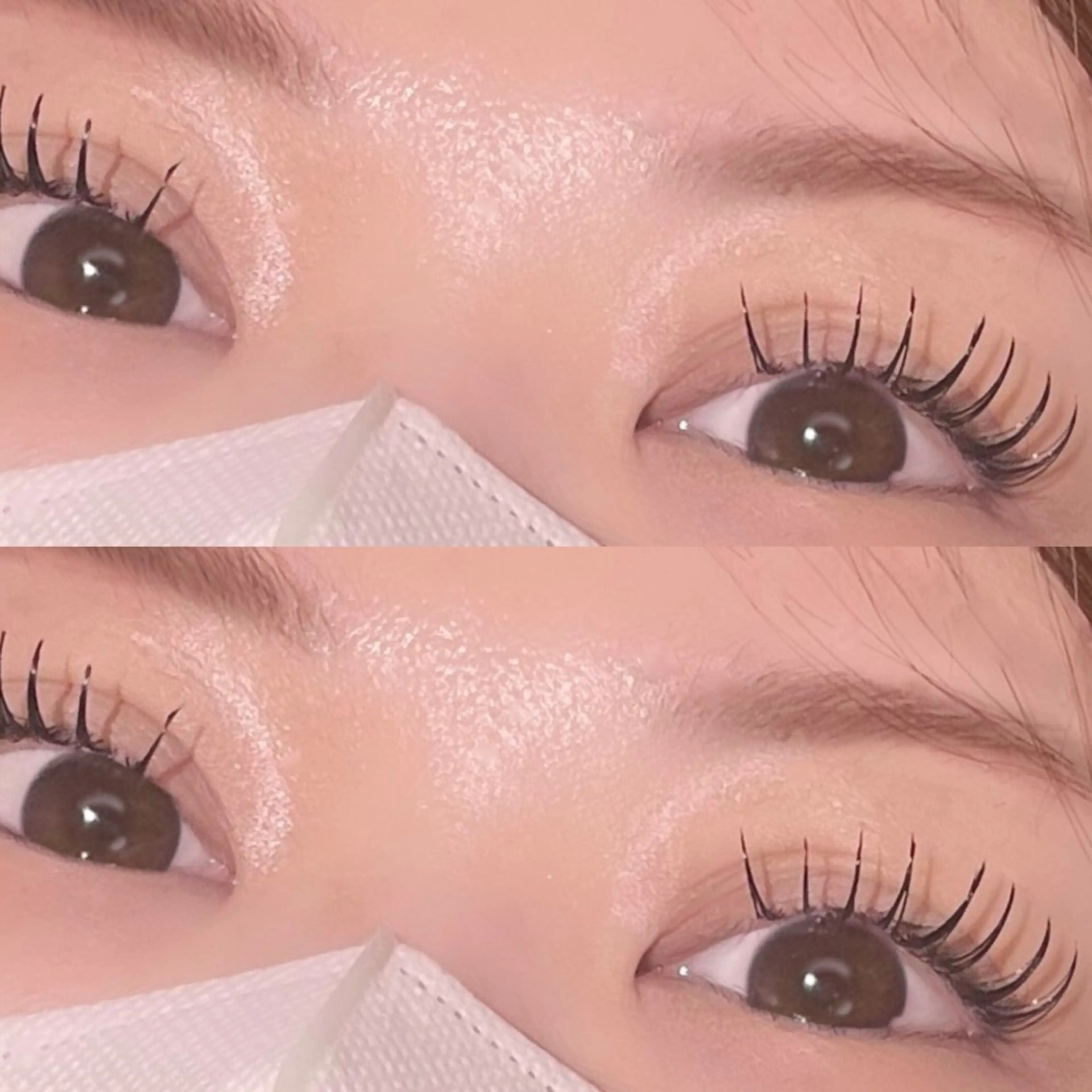 マツエク・マツパ マツエク TRUTH獨協大学前 ♡本多のマツエク・マツパデザイン