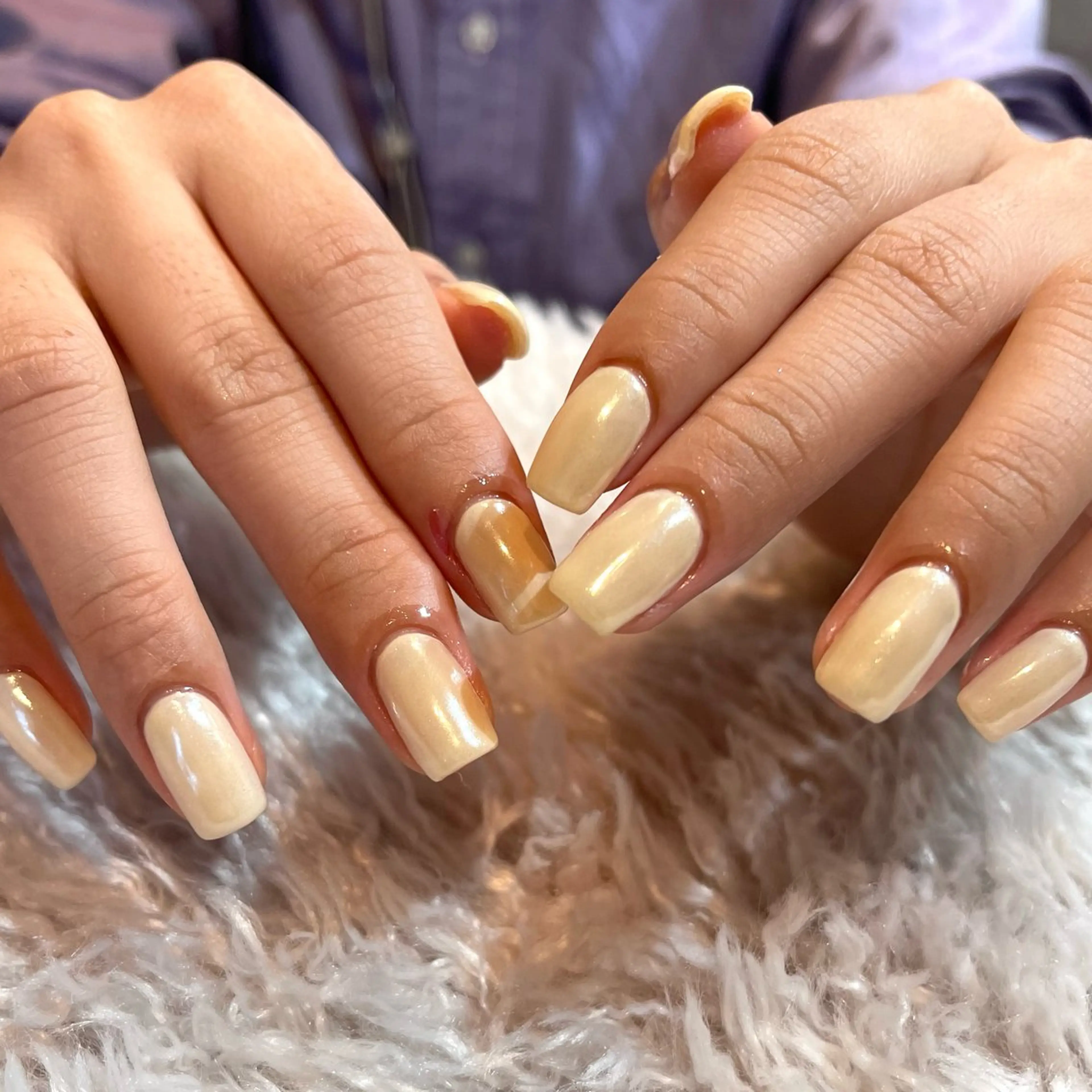 ネイル Renatus🤍 MISUZUのネイルデザイン