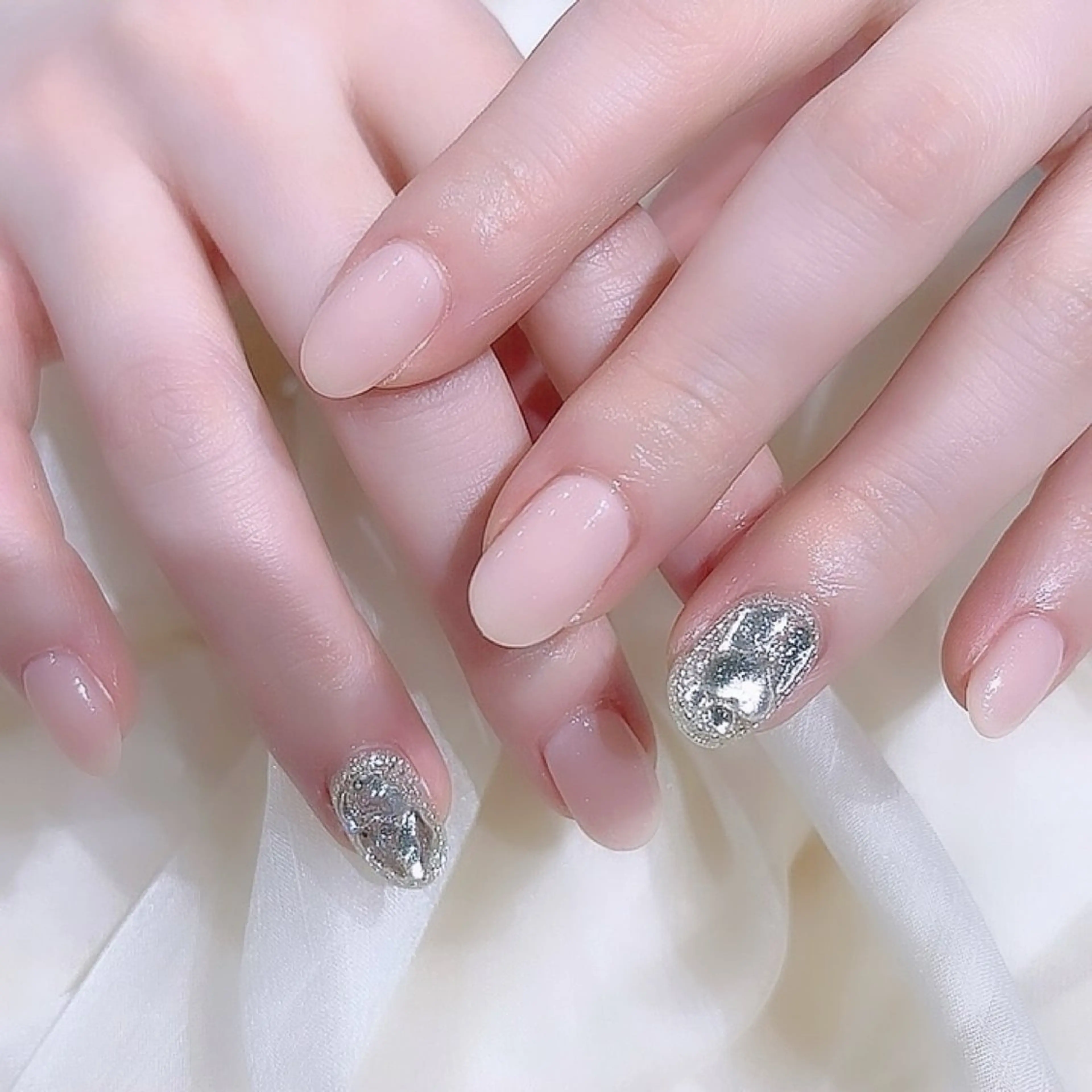 ネイル アートネイル ジェルネイル マットネイル NAILR rina 🎀ིྀ恵比寿のネイルデザイン