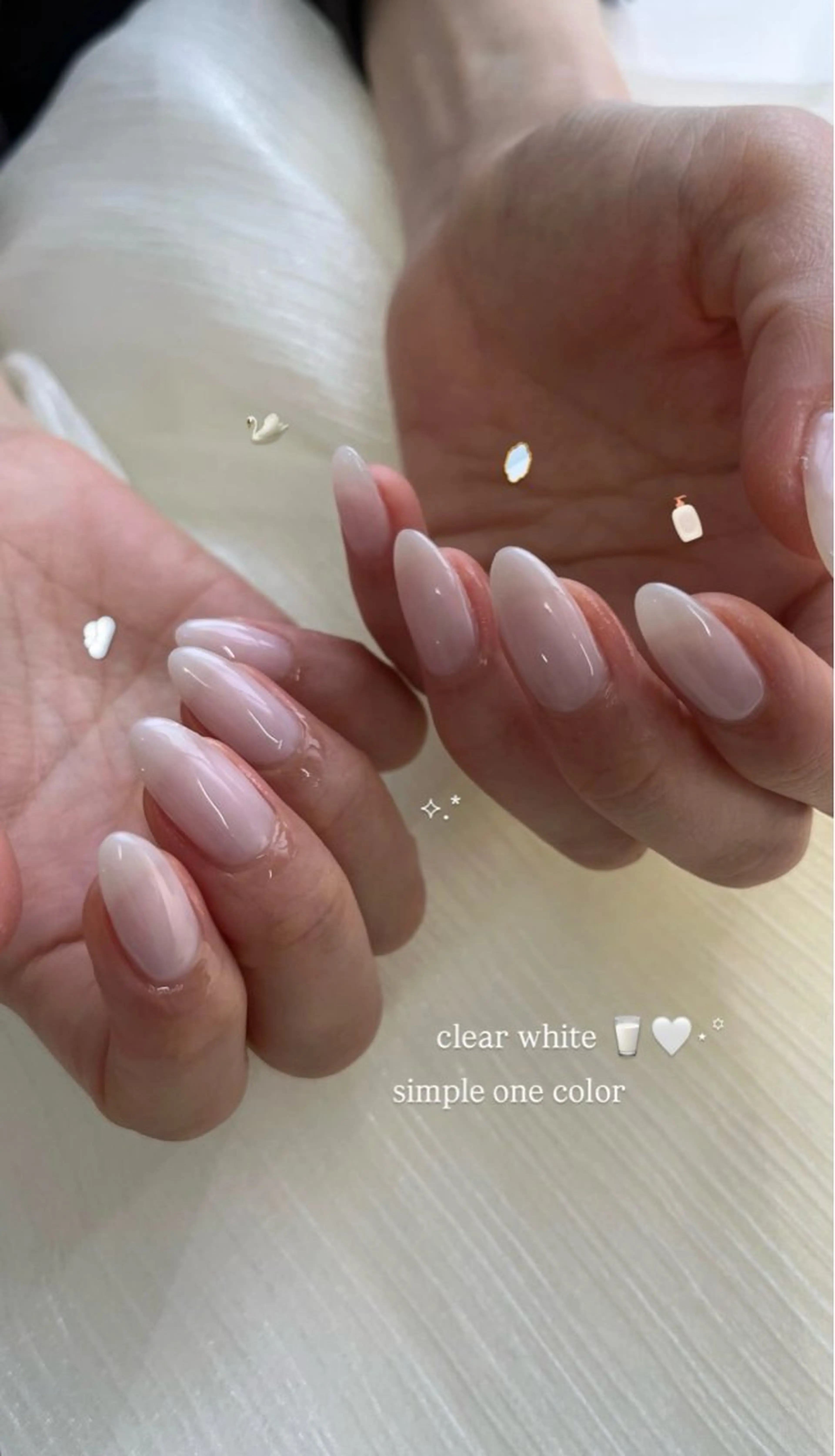 ネイル soary nailのネイルデザイン