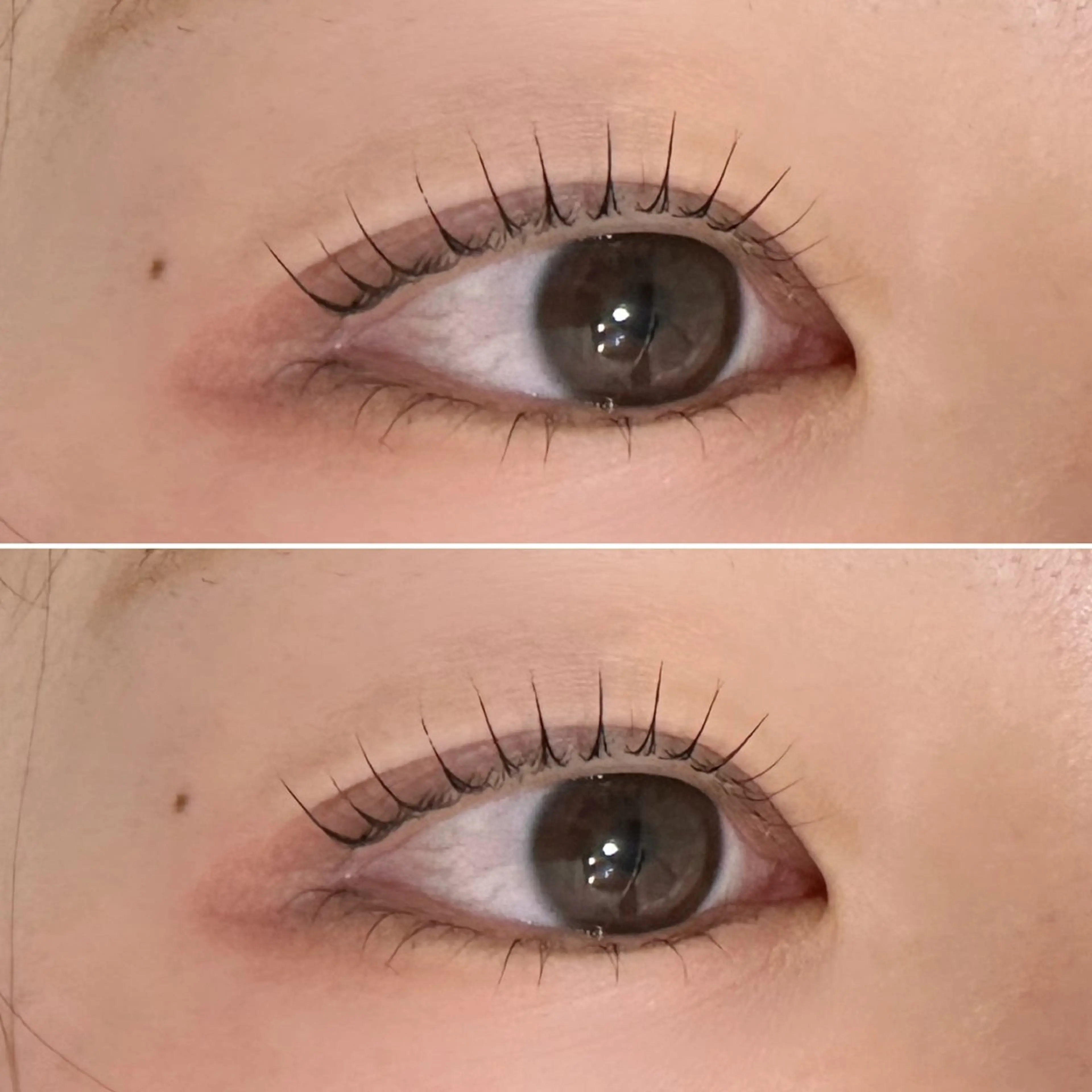 マツエク・マツパ マツパ 元木 友理のマツエク・マツパデザイン