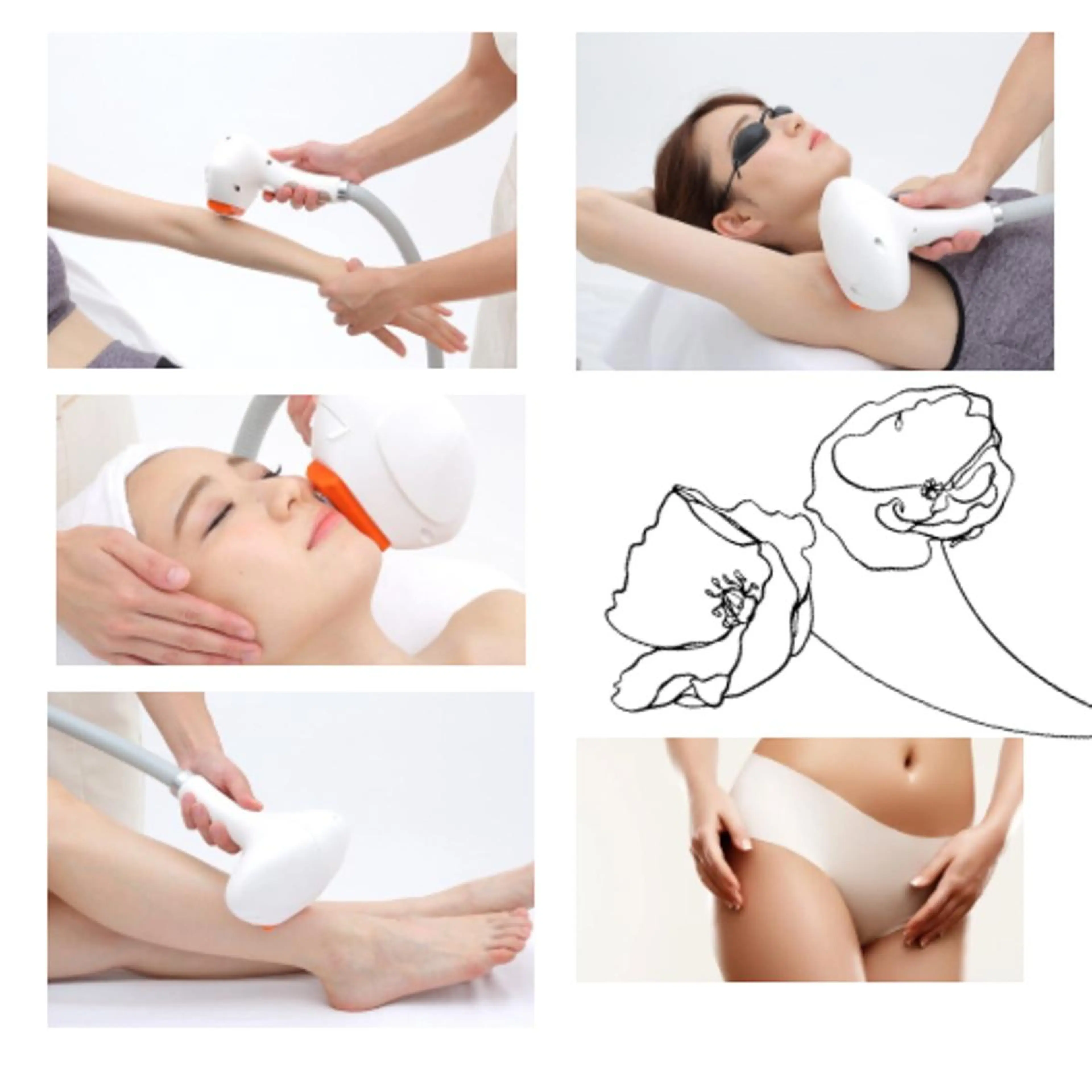 ロイヤル•セラピスト 【Shin】のエステ・リラクイメージ