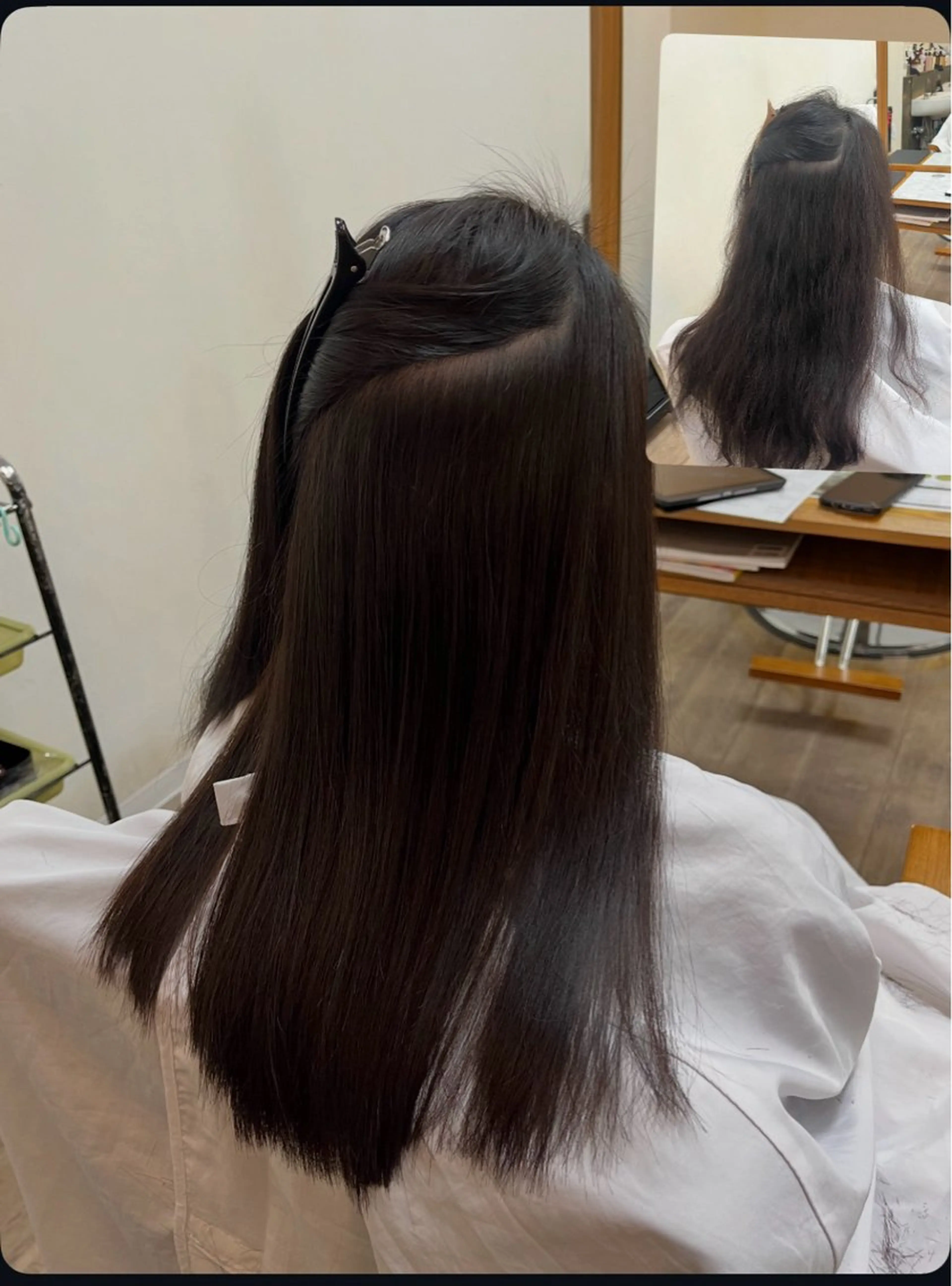 パーマ Roots Hair やまもとのその他イメージ