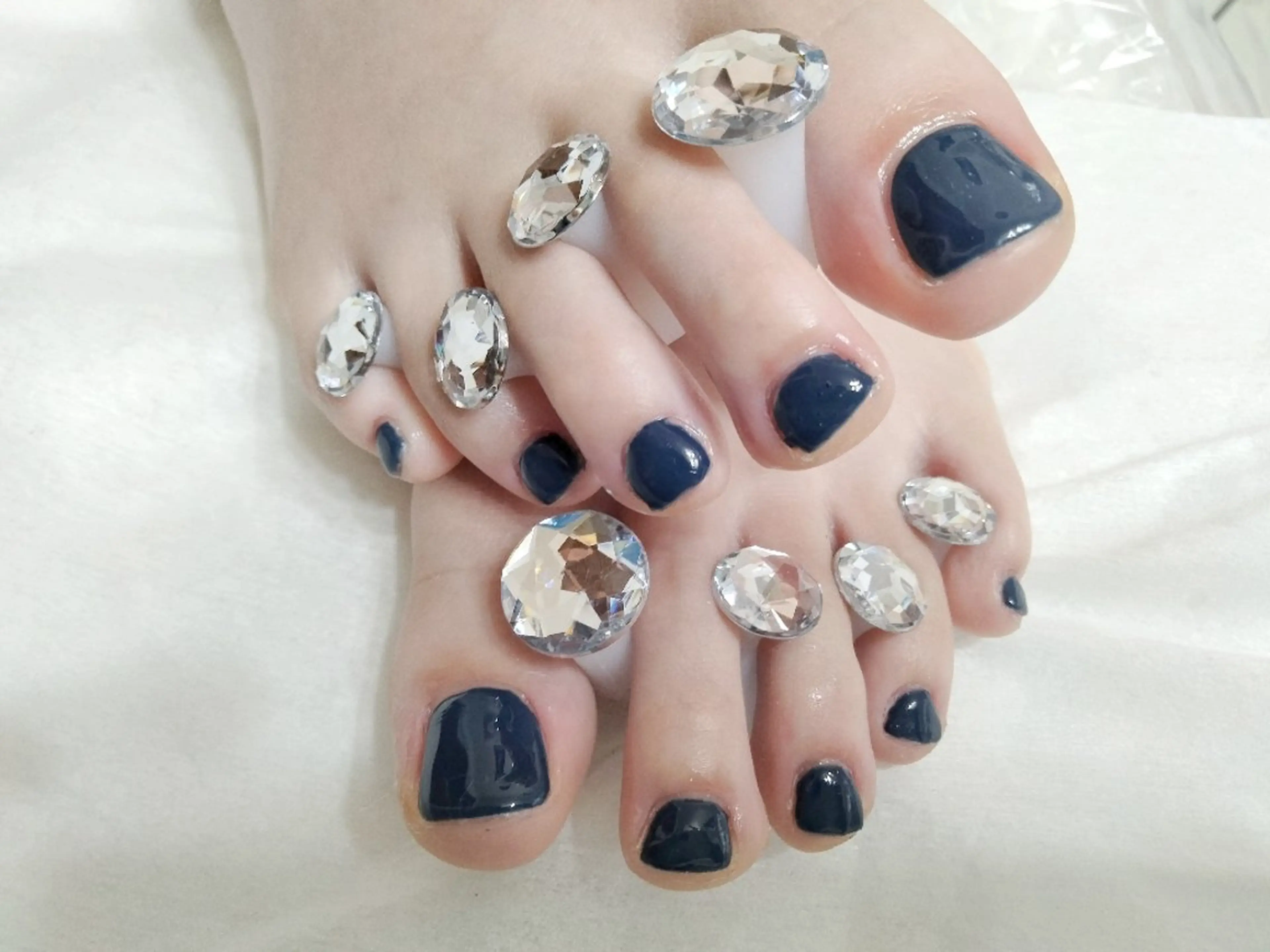 ネイル Beaubie  nailサロンのネイルデザイン