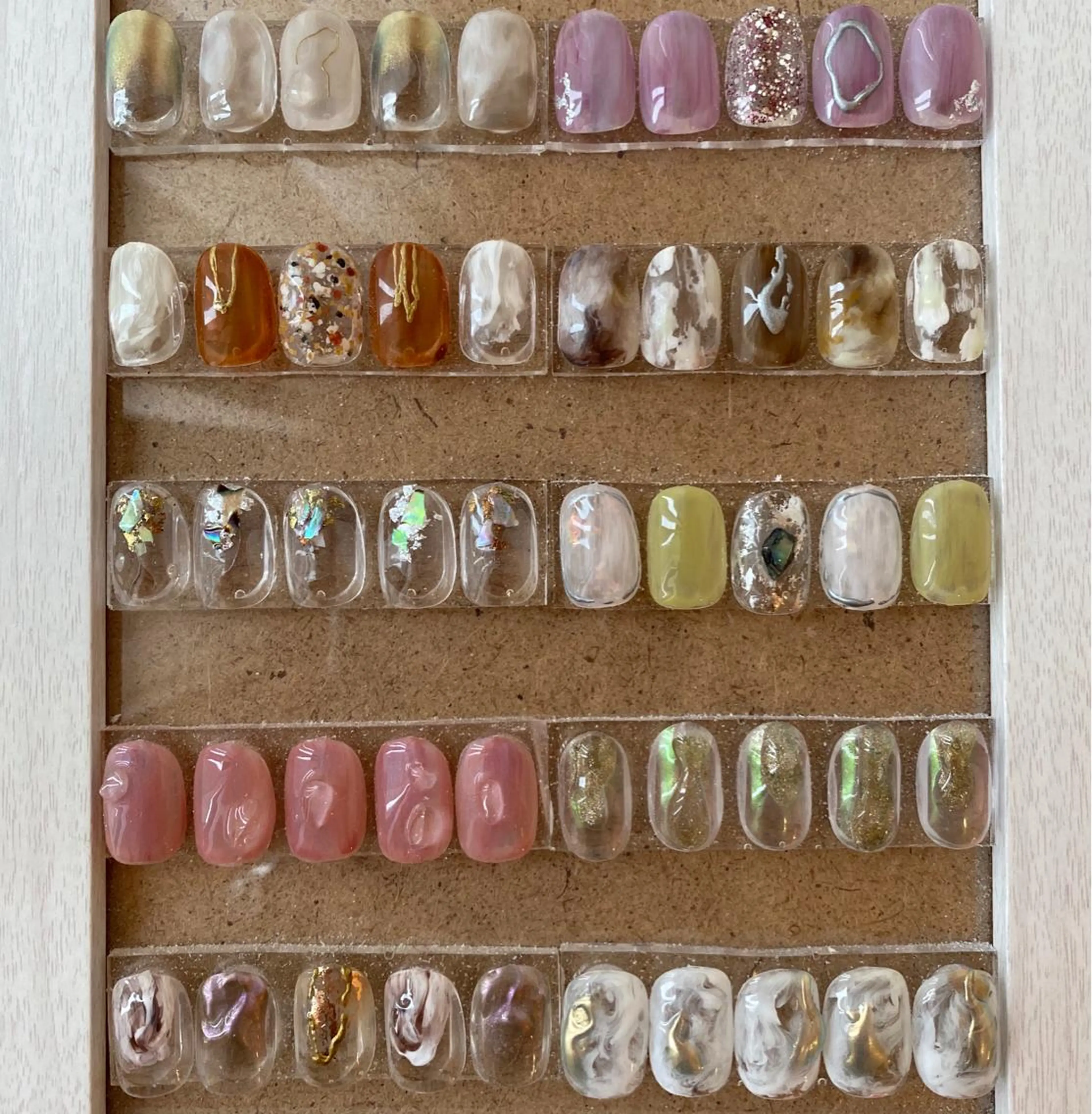 ネイル マツエク・マツパ Chipieee Tokyoのその他イメージ