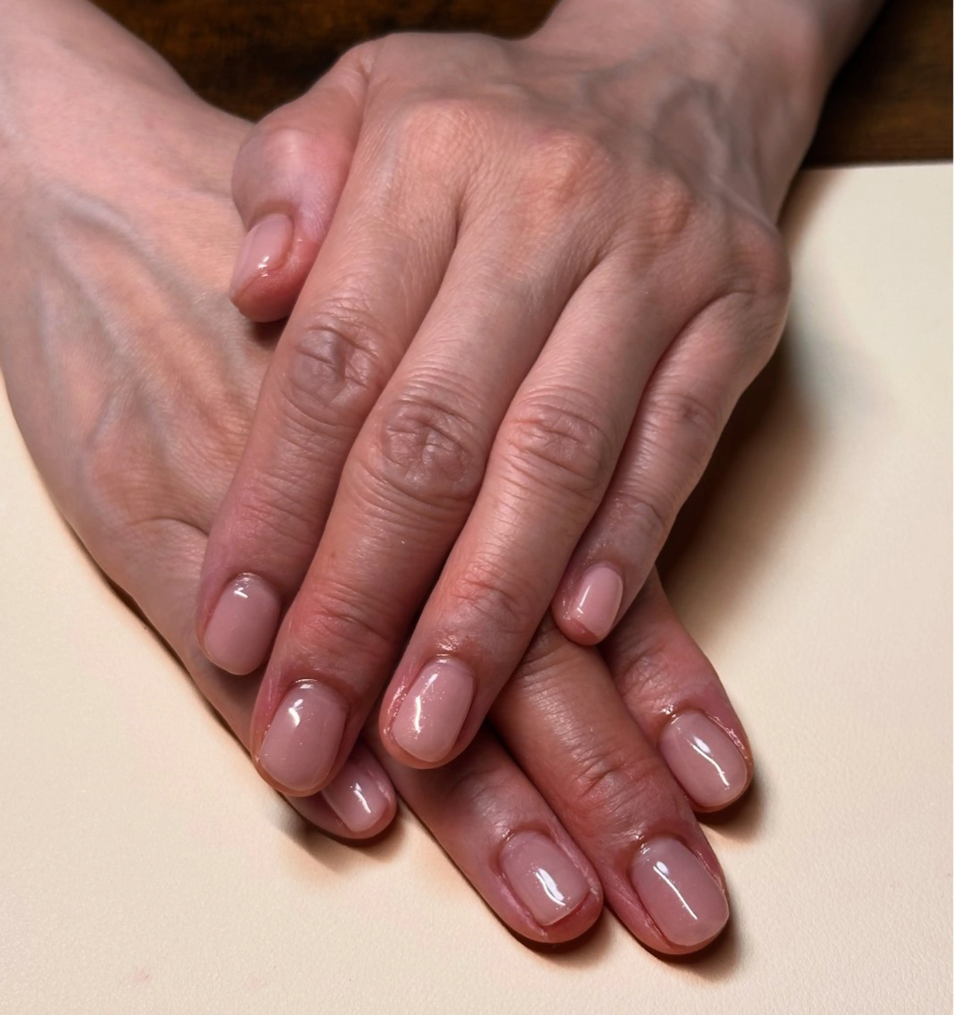 ネイル つめピリカ きさらのネイルデザイン