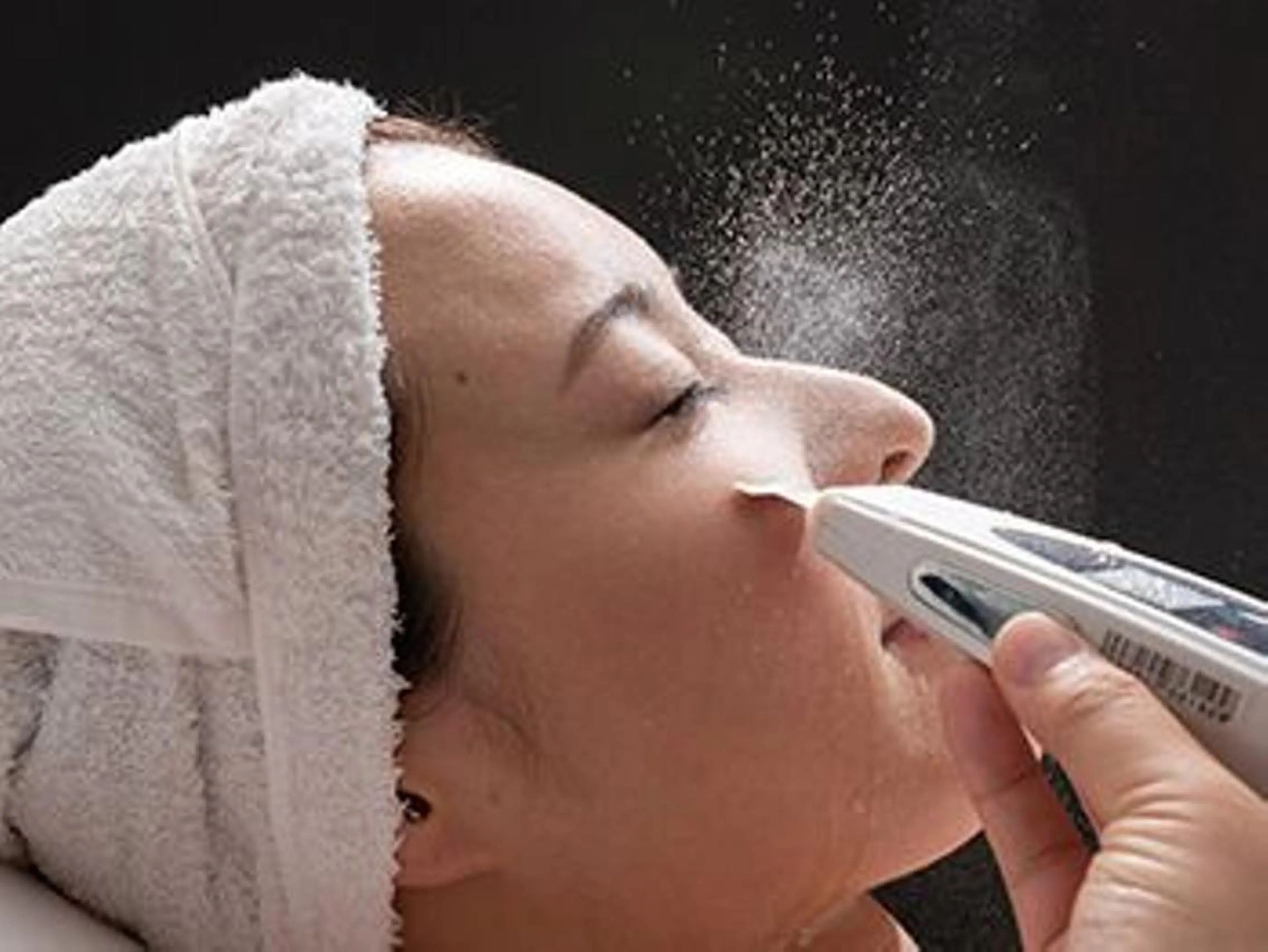 エヴァーグレース 吉祥寺店のエステ・リラクイメージ