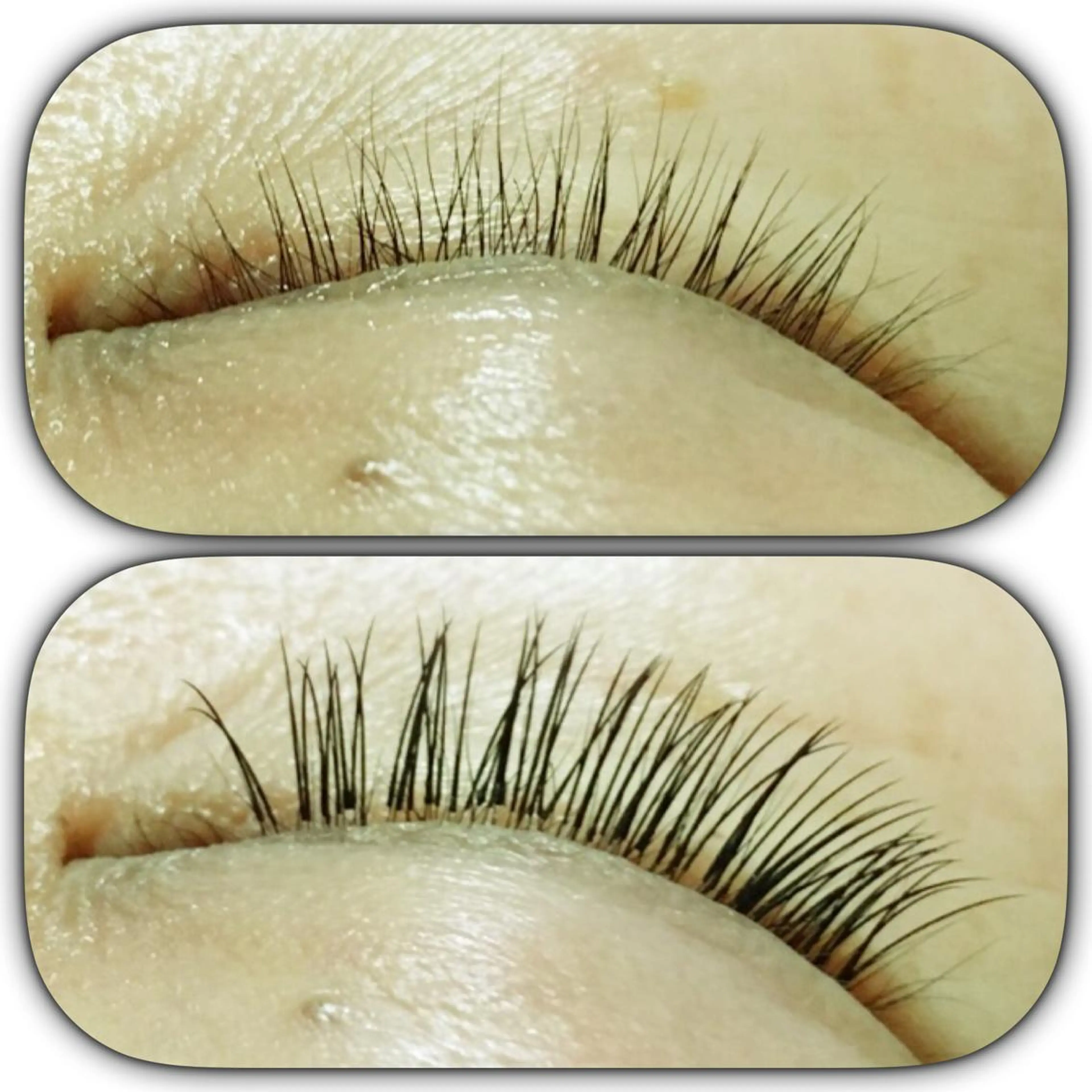 マツエク・マツパ sato ayumi🍀🌈のマツエク・マツパデザイン