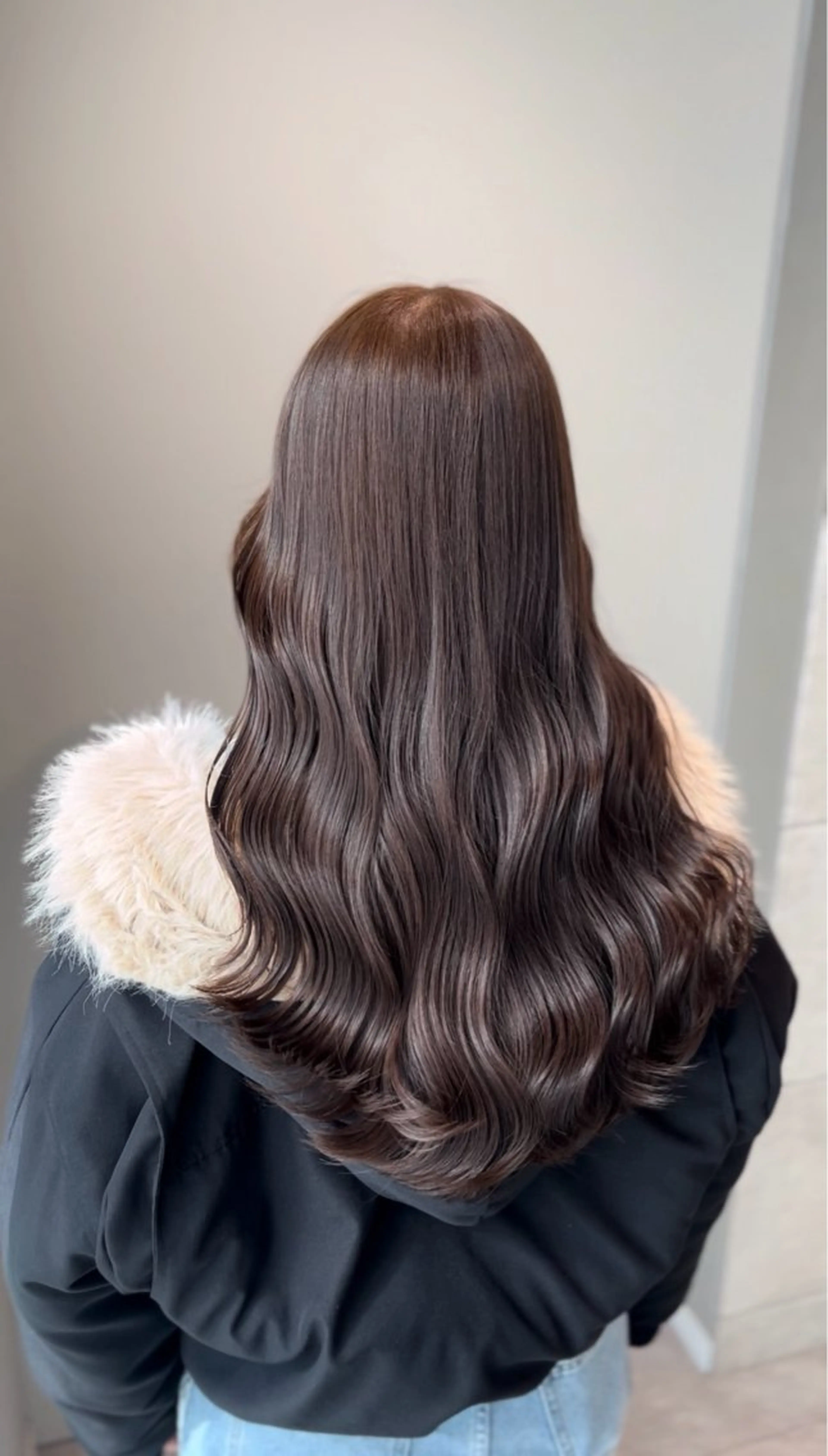 ロング トリートメント トリートメント モデル様募集中✨/ みひろのヘアスタイル