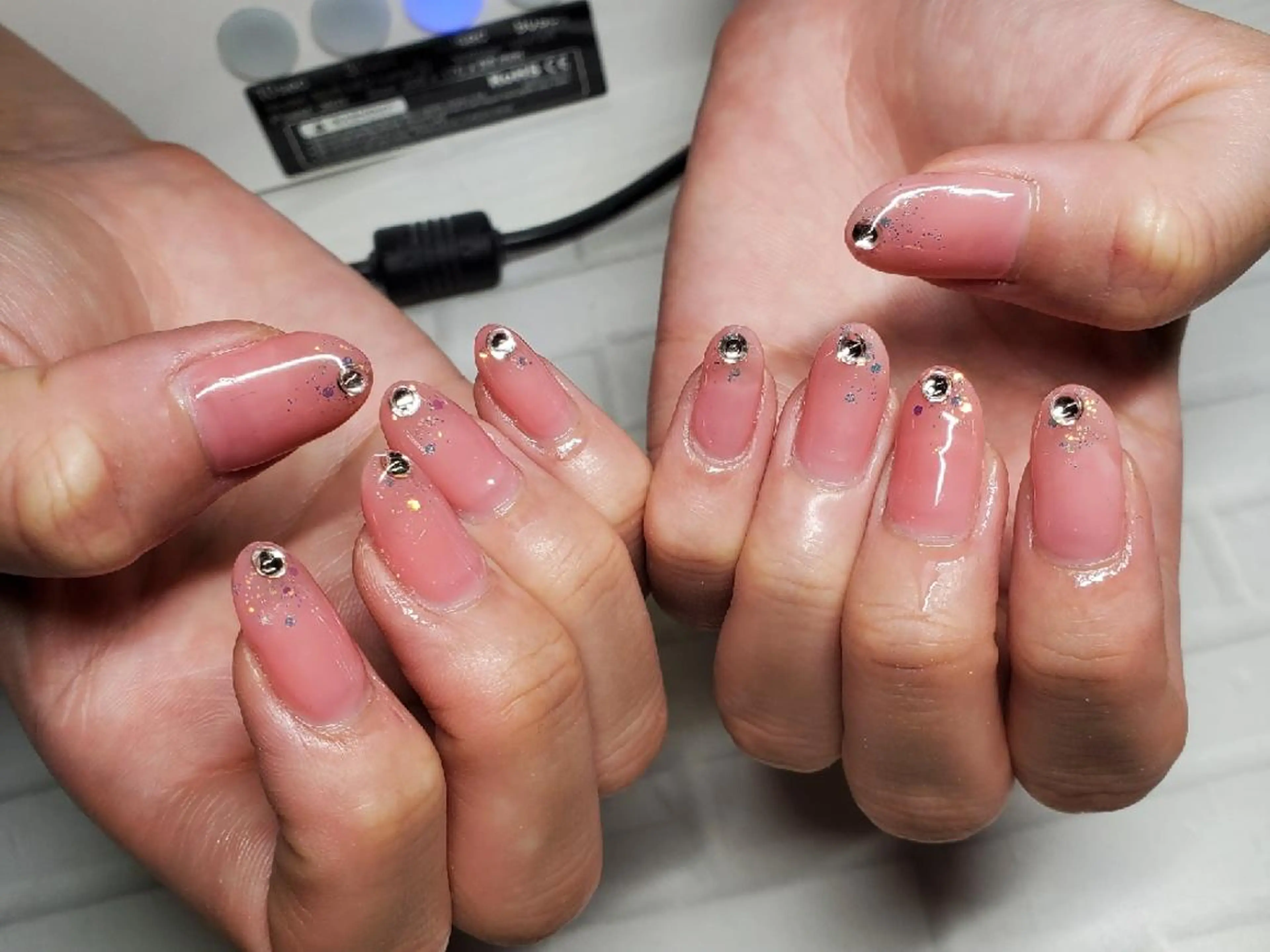 ネイル NAIL'S KISHのネイルデザイン