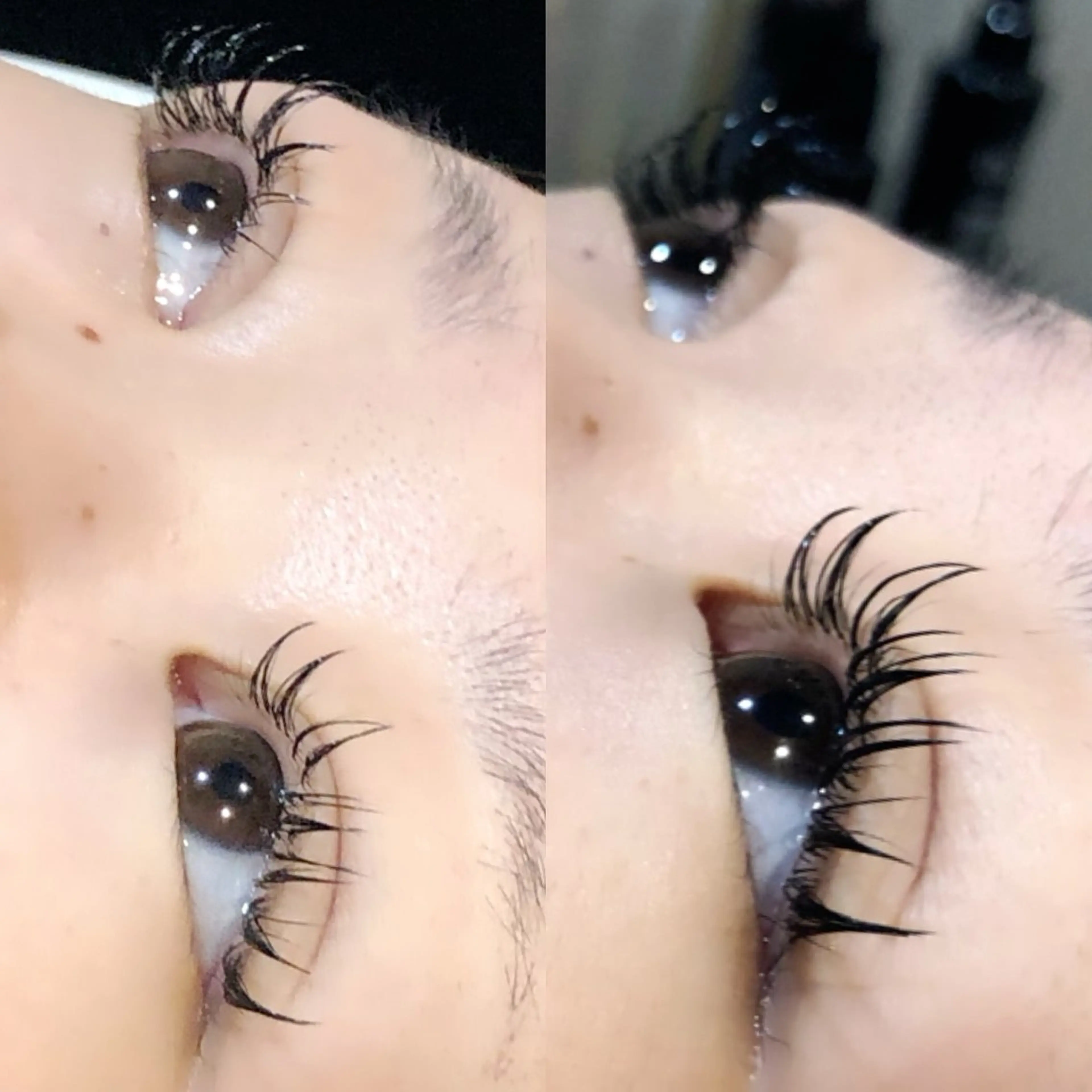 マツエク・マツパ 💛🌼こんどう ひなた🐥⸒のマツエク・マツパデザイン