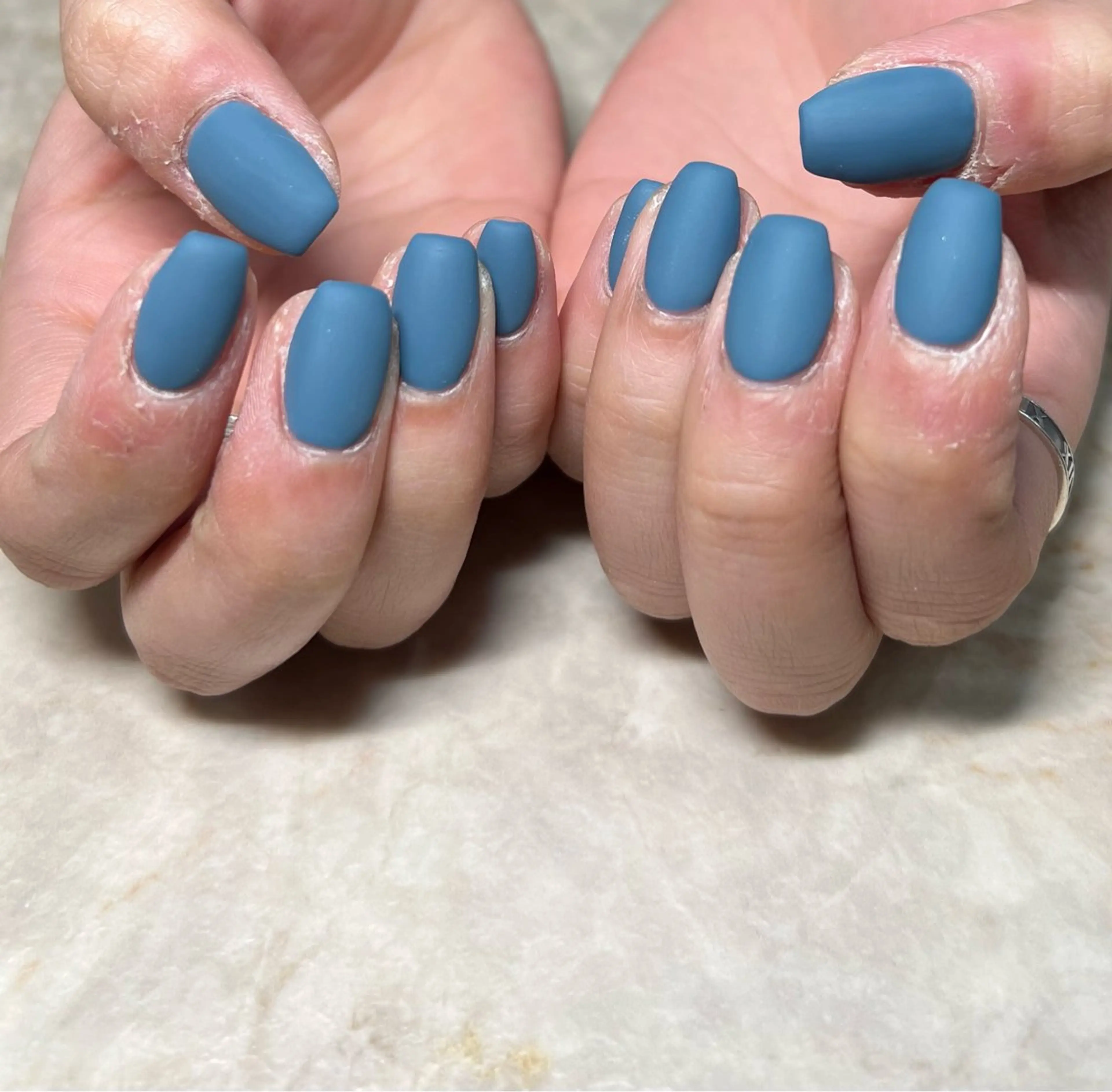 ネイル ハンドネイル 鶴田୨ৎmaison de NALIのネイルデザイン