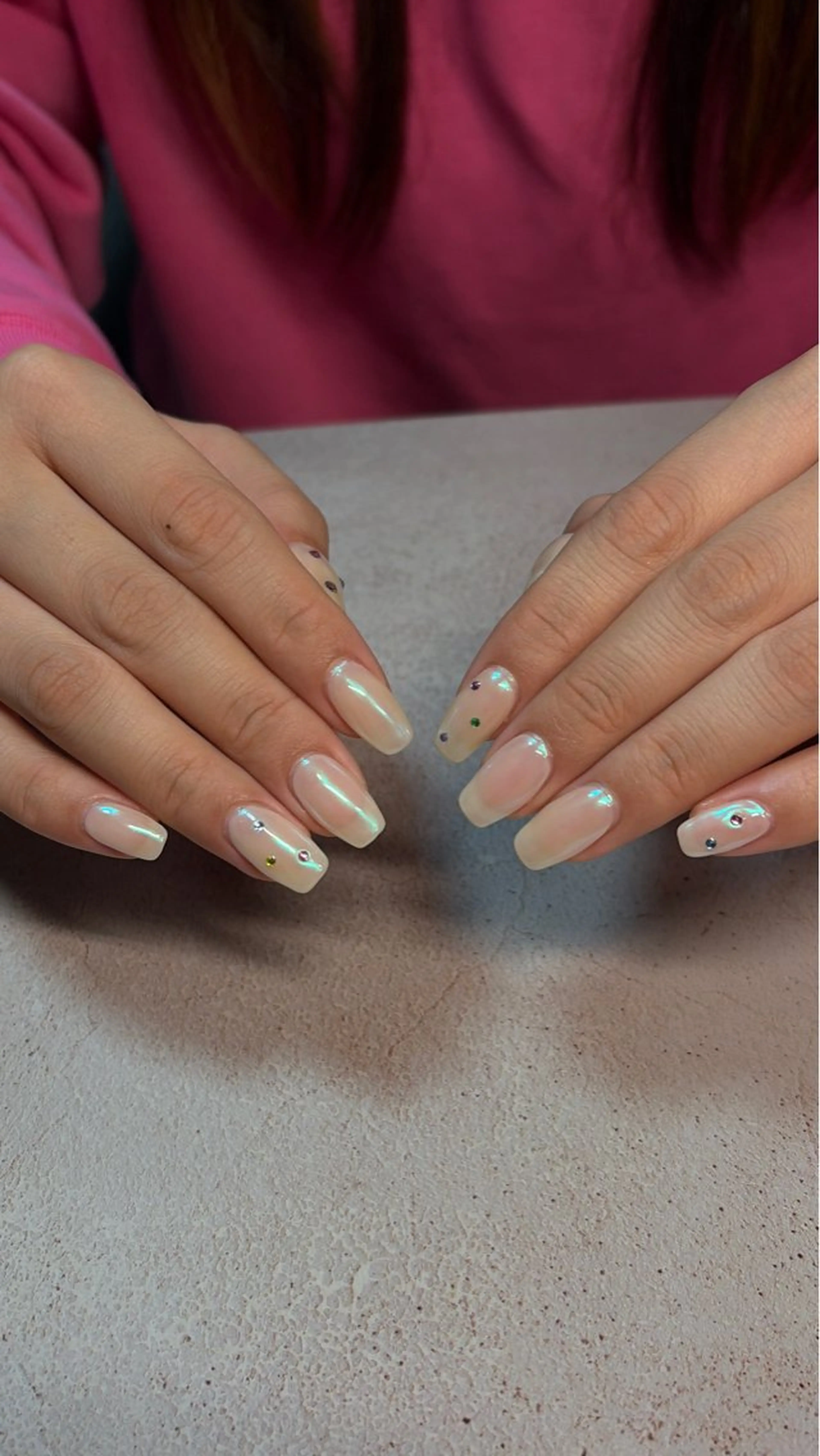 ネイル Leo NAILのネイルデザイン