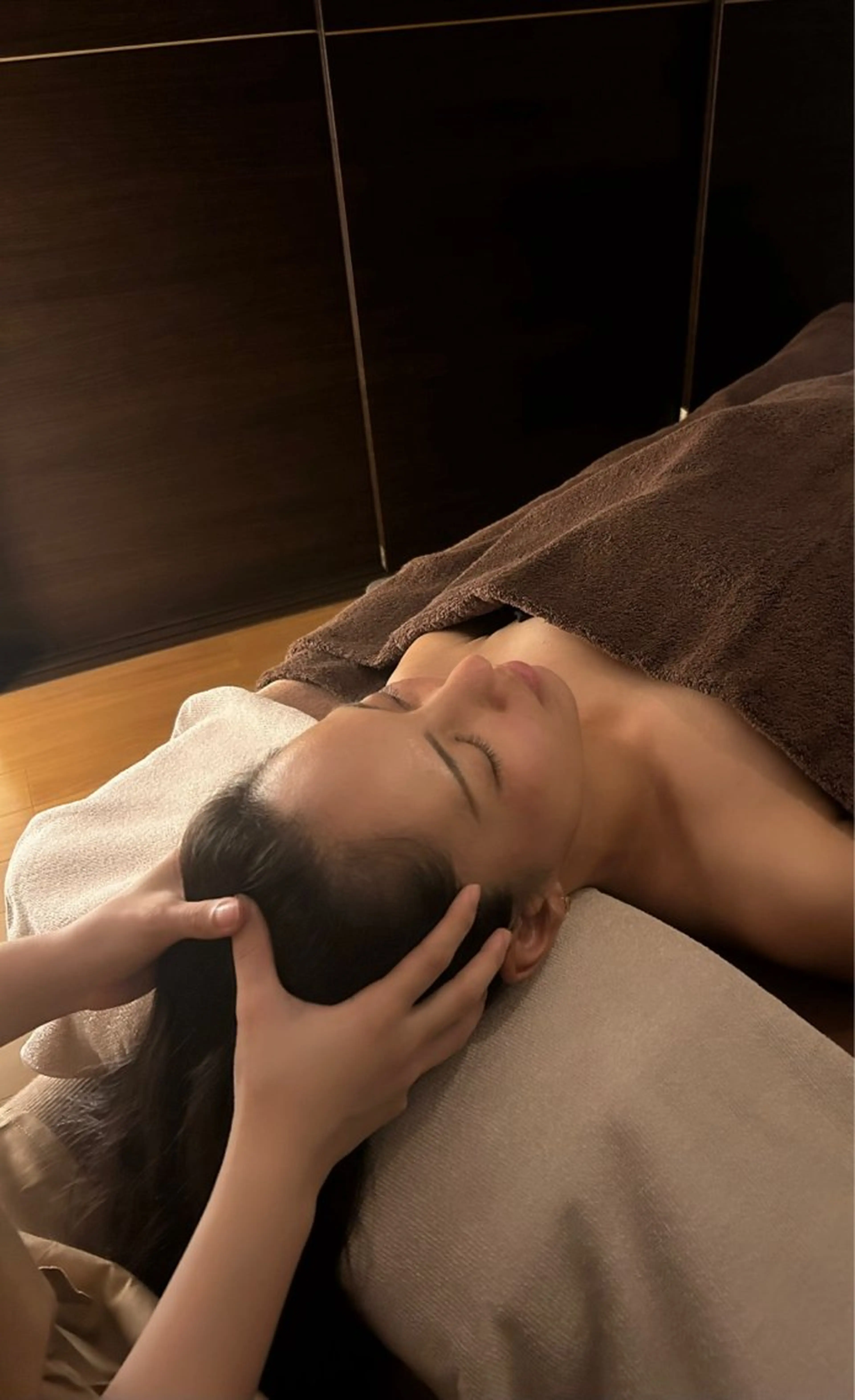 豊見城市役所近く/ RIEのネイルデザイン