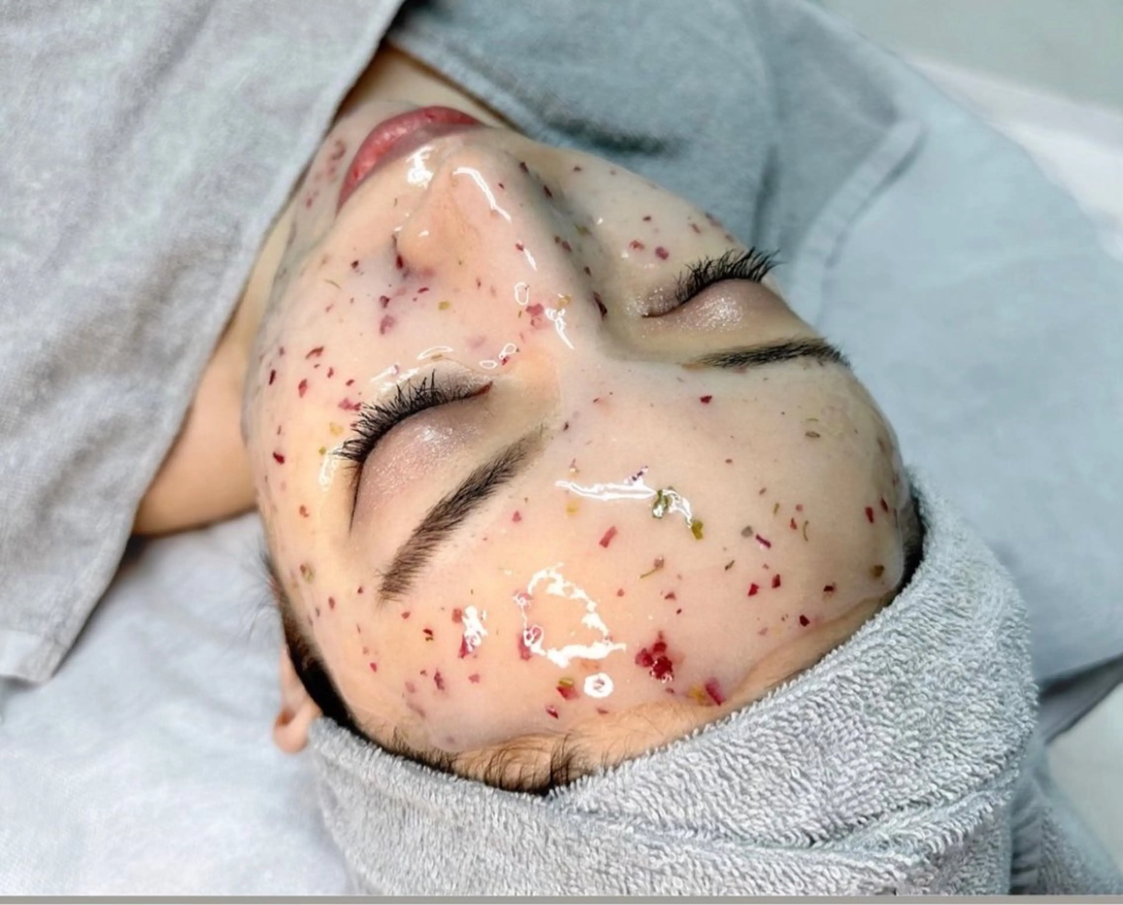 bell zellbeautyのマツエク・マツパデザイン