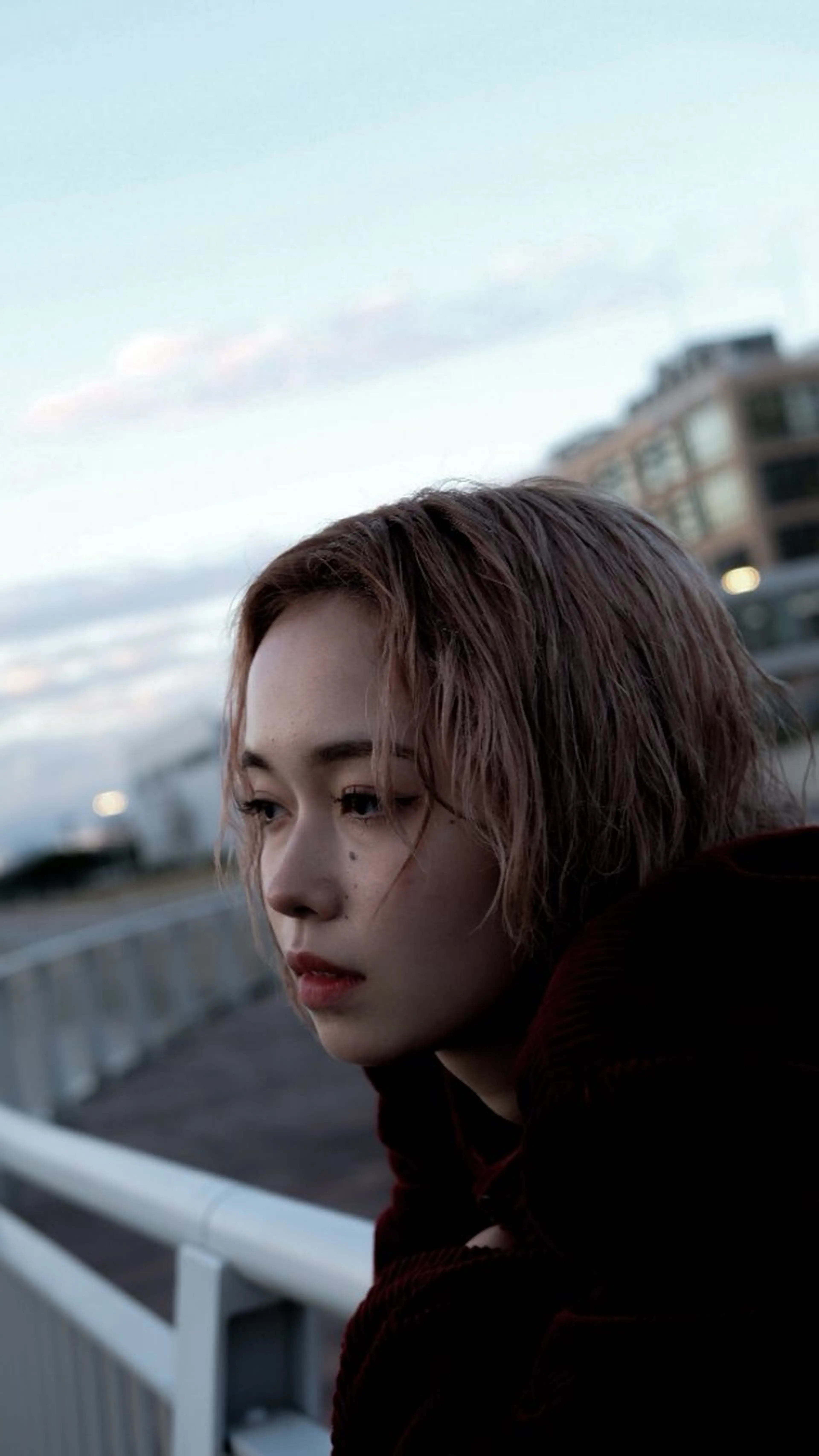 20分ヘッドスパ シャンプーブロー付き💆の写真