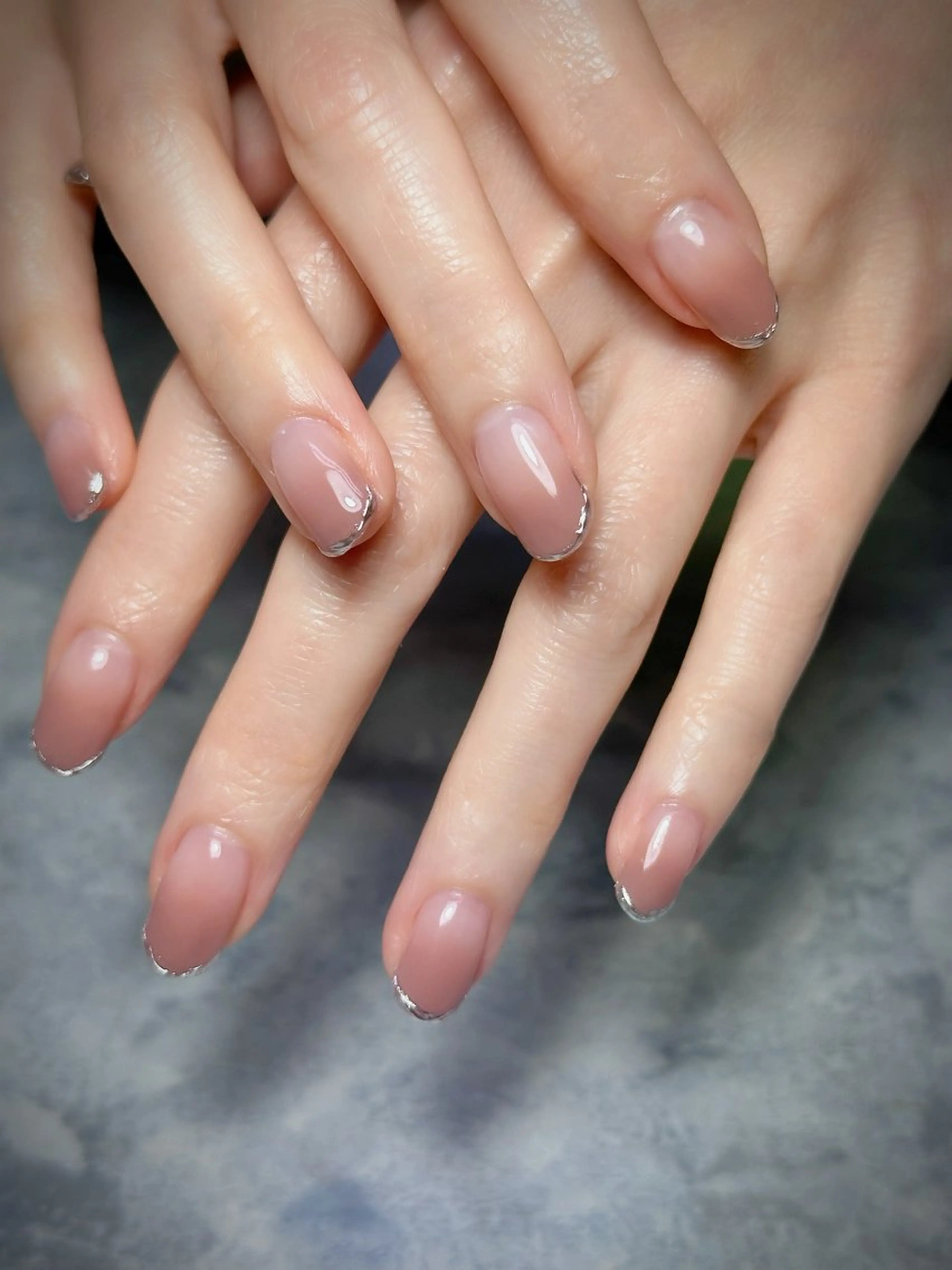 ネイル lua_nail Yokoのネイルデザイン