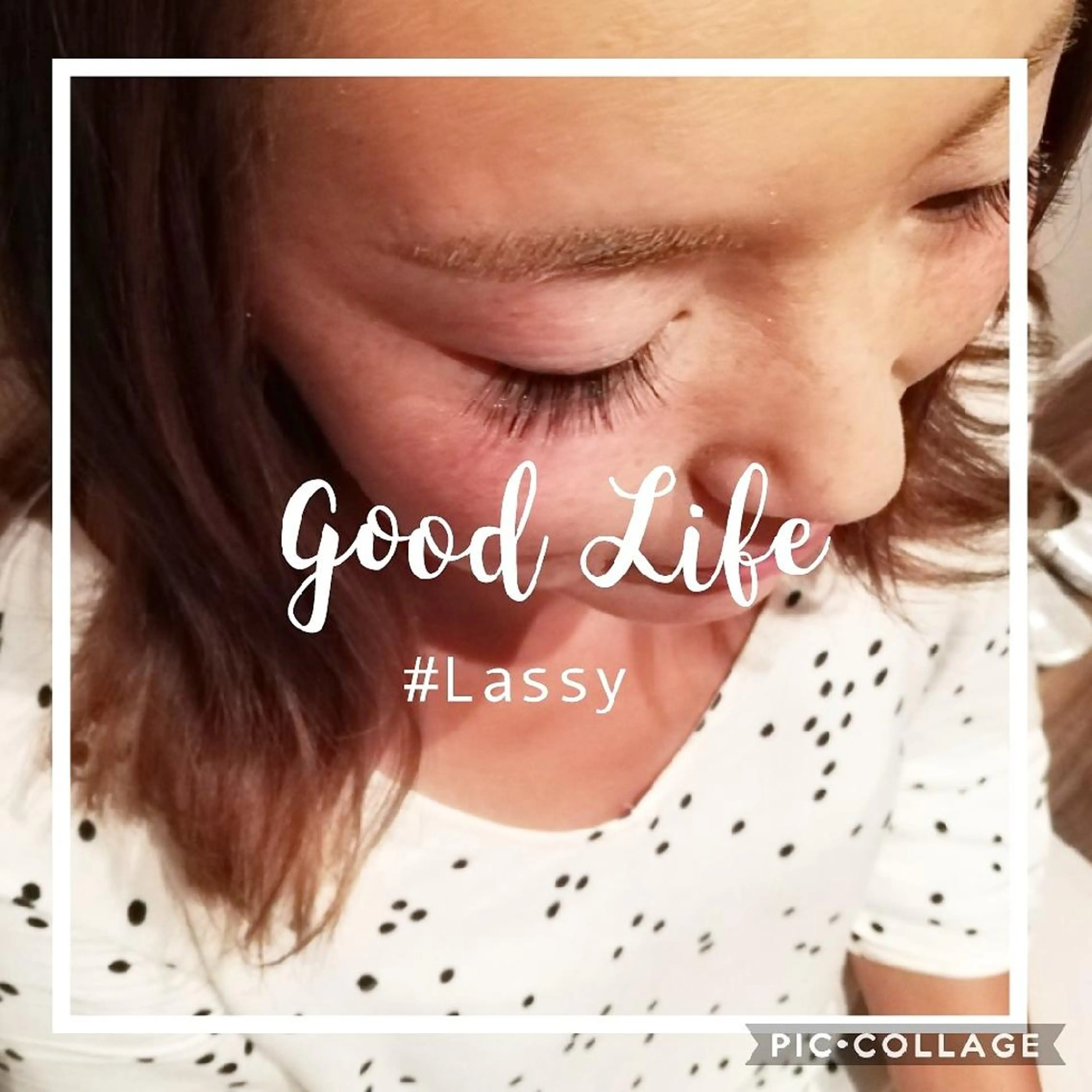 マツエク・マツパ ナチュラル シルク Lassy keikoの眉毛・アイブロウイメージ