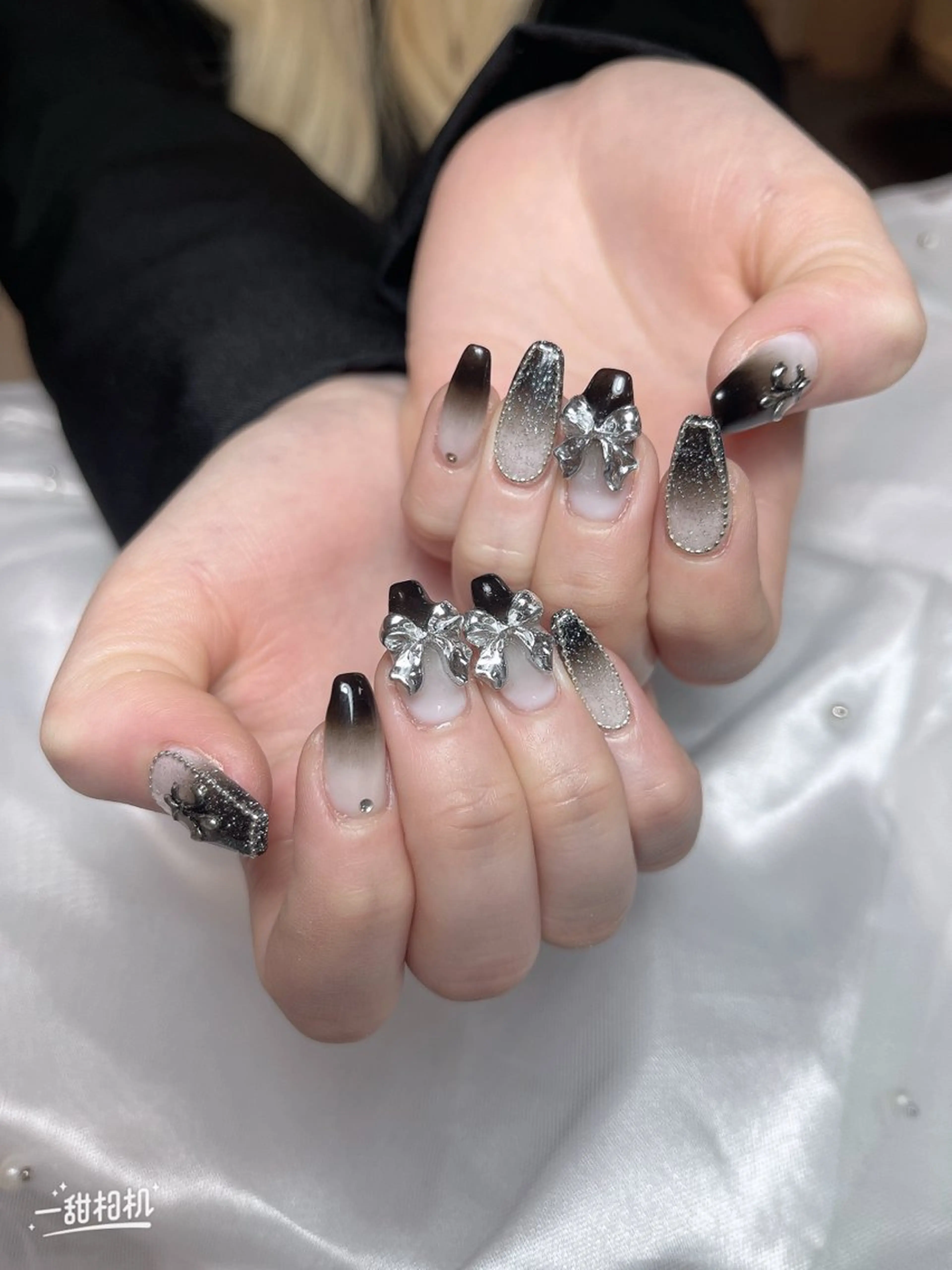 ネイル ハンドネイル viet phe所属・Vp ネイルのネイルデザイン