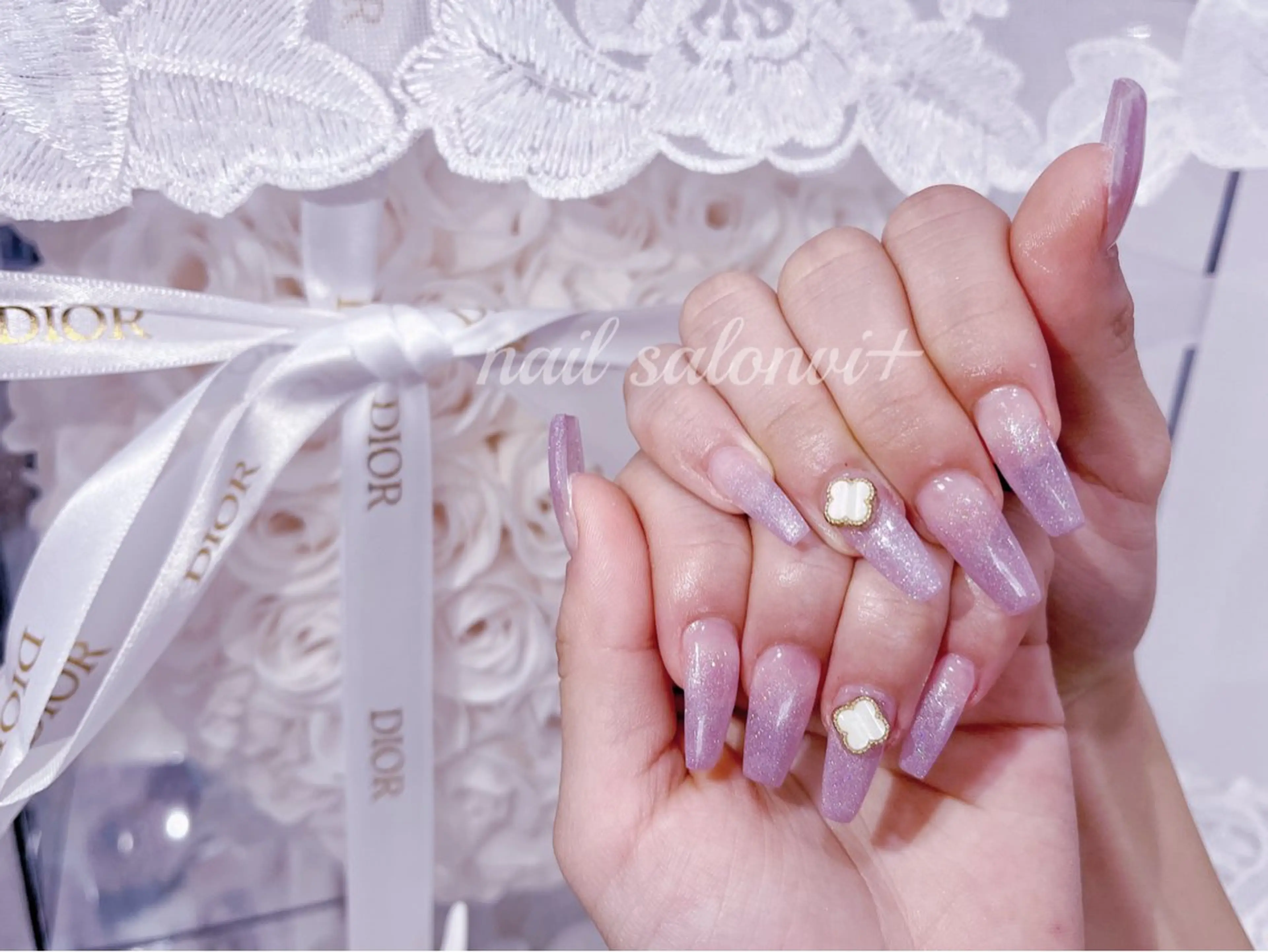 ネイル S2 nailのネイルデザイン