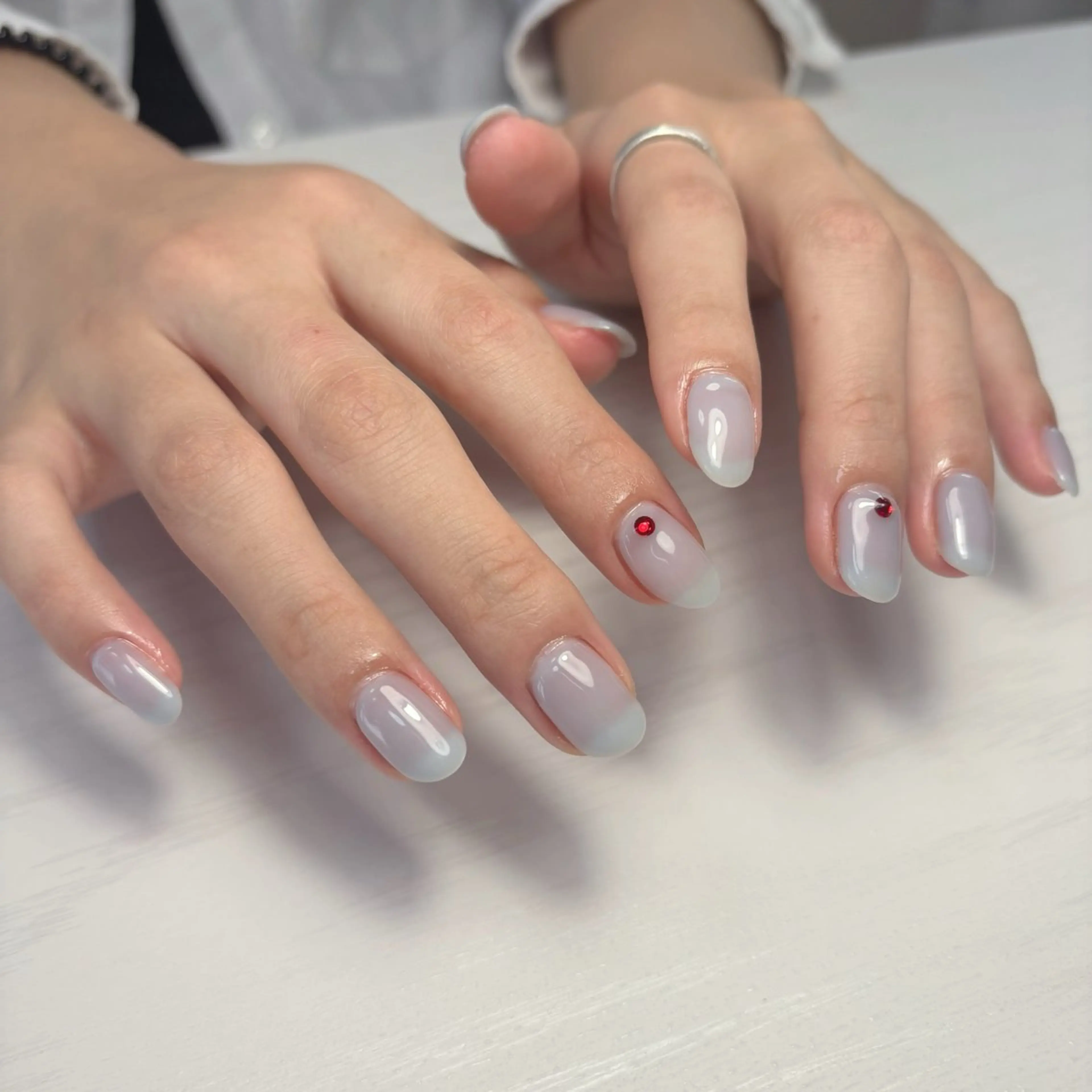 ネイル ハンドネイル STELLA nailのネイルデザイン