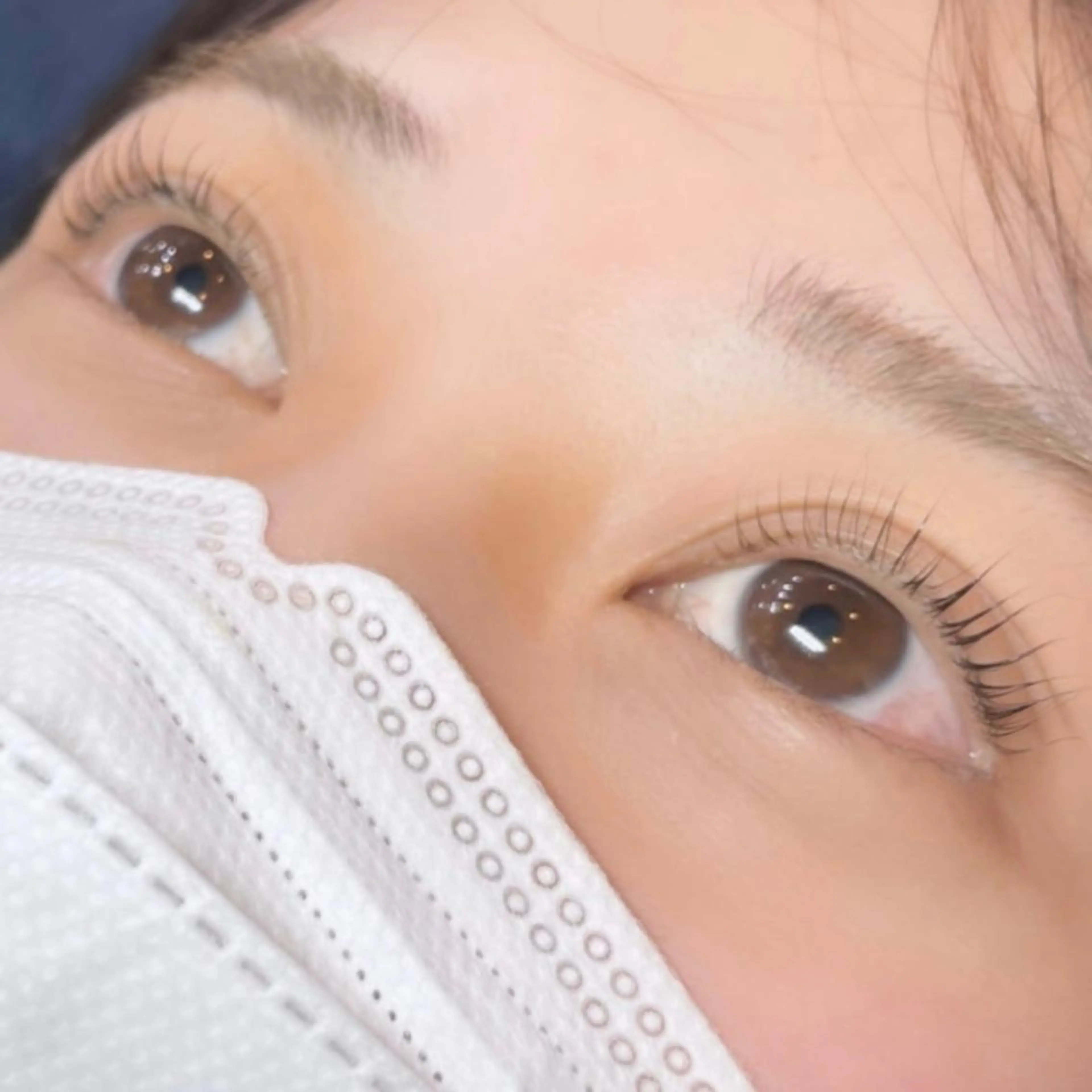 マツエク・マツパ まつげパーマ 🫧bianca ARAI🫧のマツエク・マツパデザイン