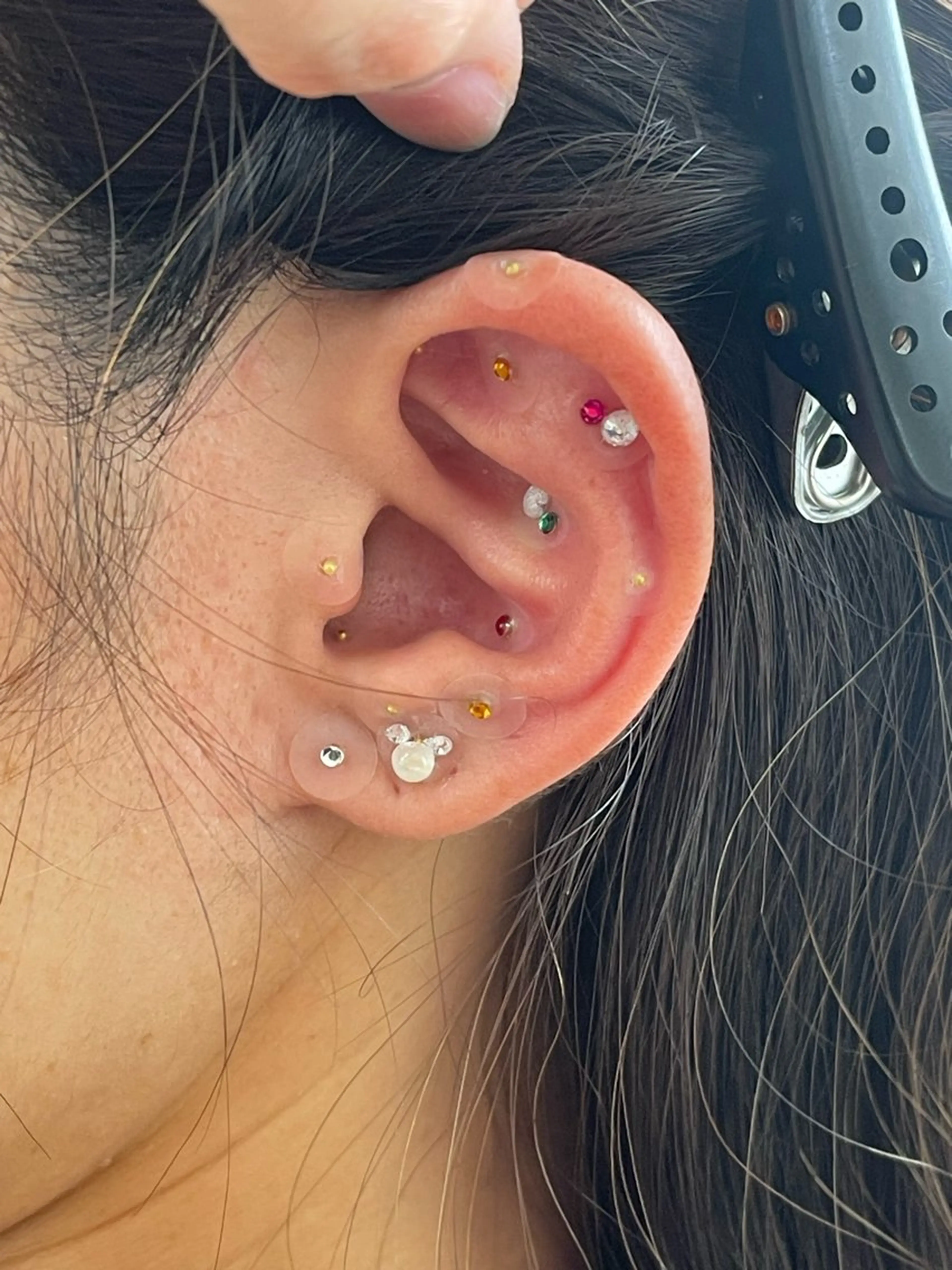 その他 moos Design studio所属・Noa moosのその他イメージ