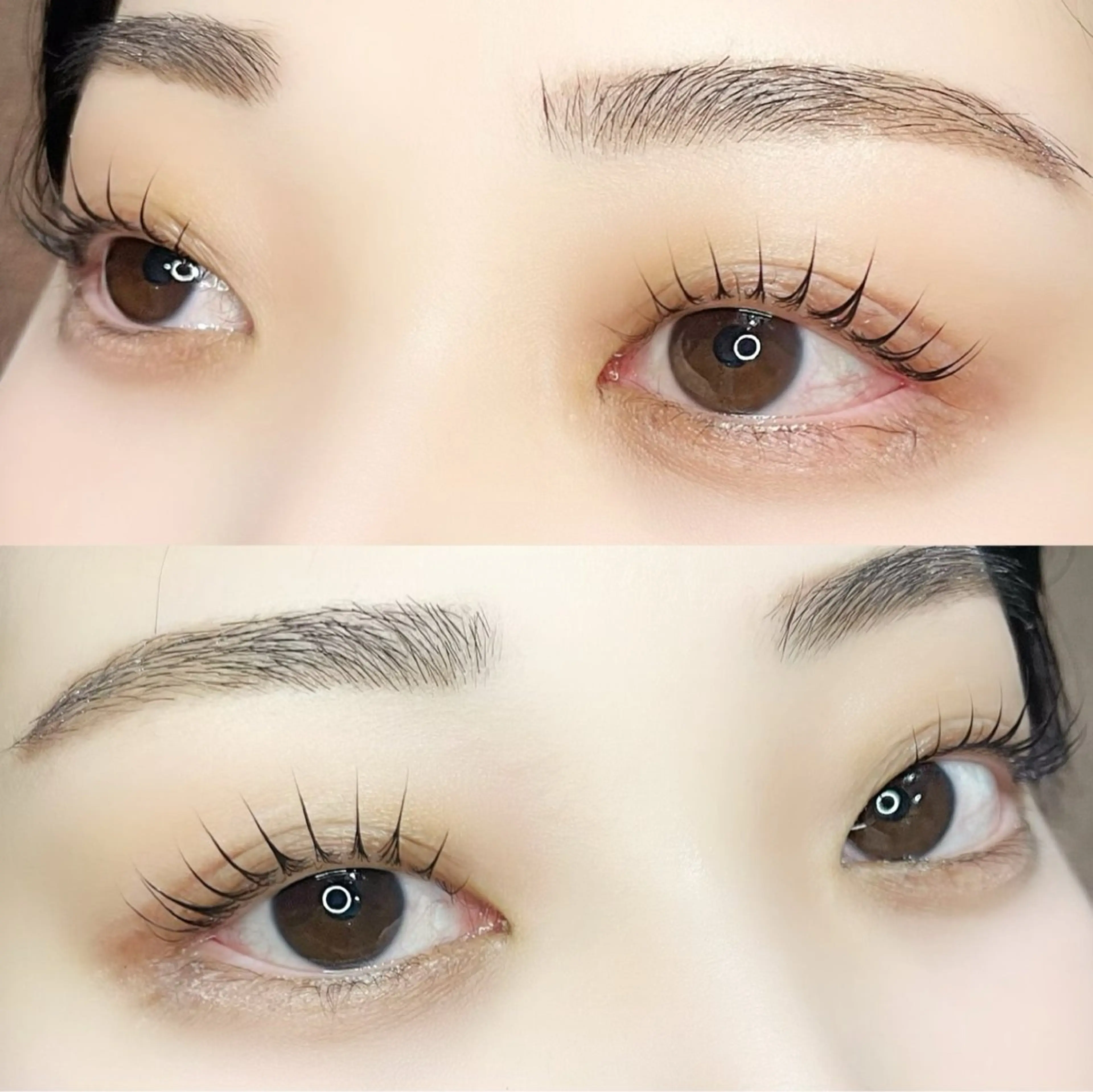 マツエク・マツパ マツパ 🦖fein. YUINA🦕⋆͛のマツエク・マツパデザイン