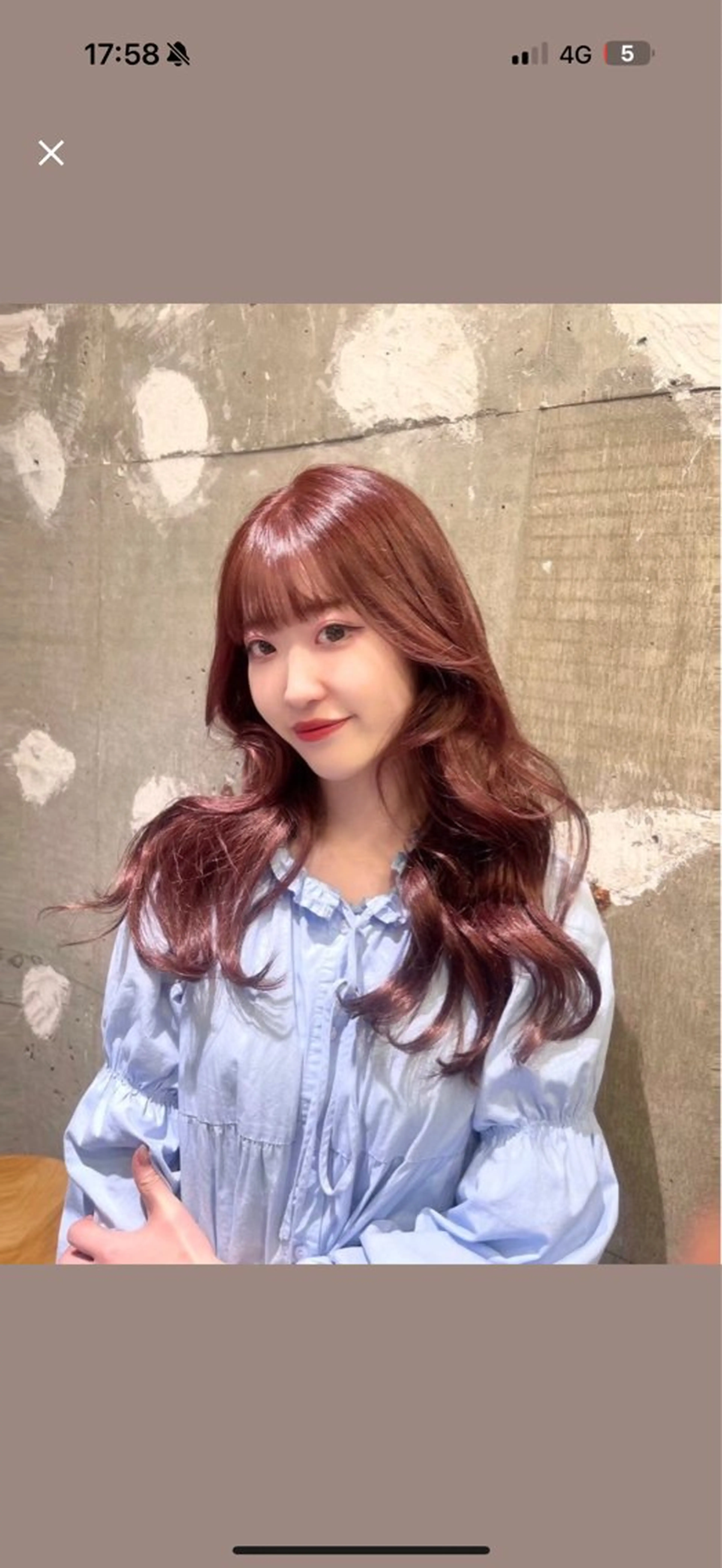 ロング カラー ヘアカラー 暖色/カラー特化/ ネイル/美咲🫧のヘアスタイル