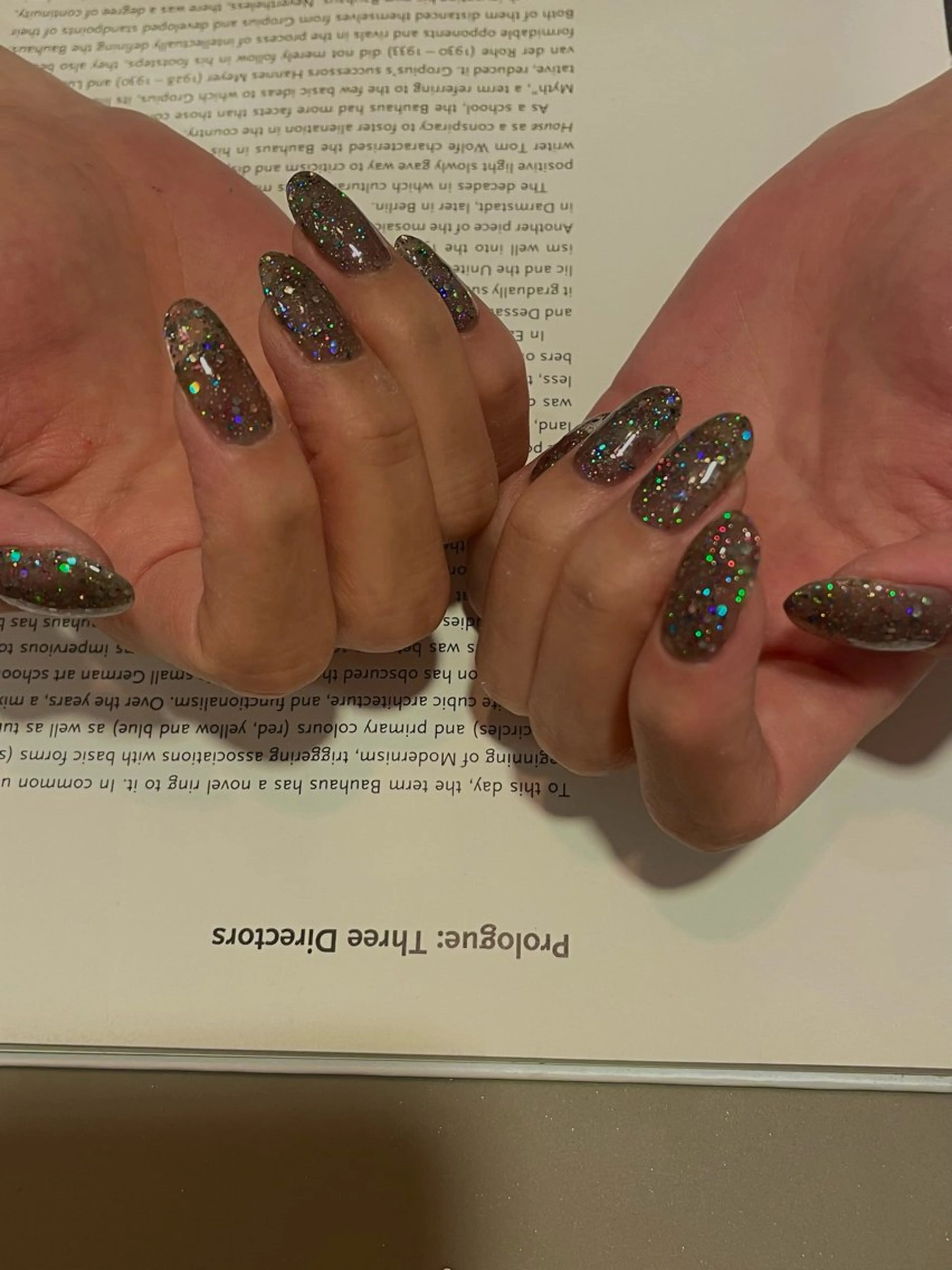 ネイル ハンドネイル Hi,nail rinaのネイルデザイン