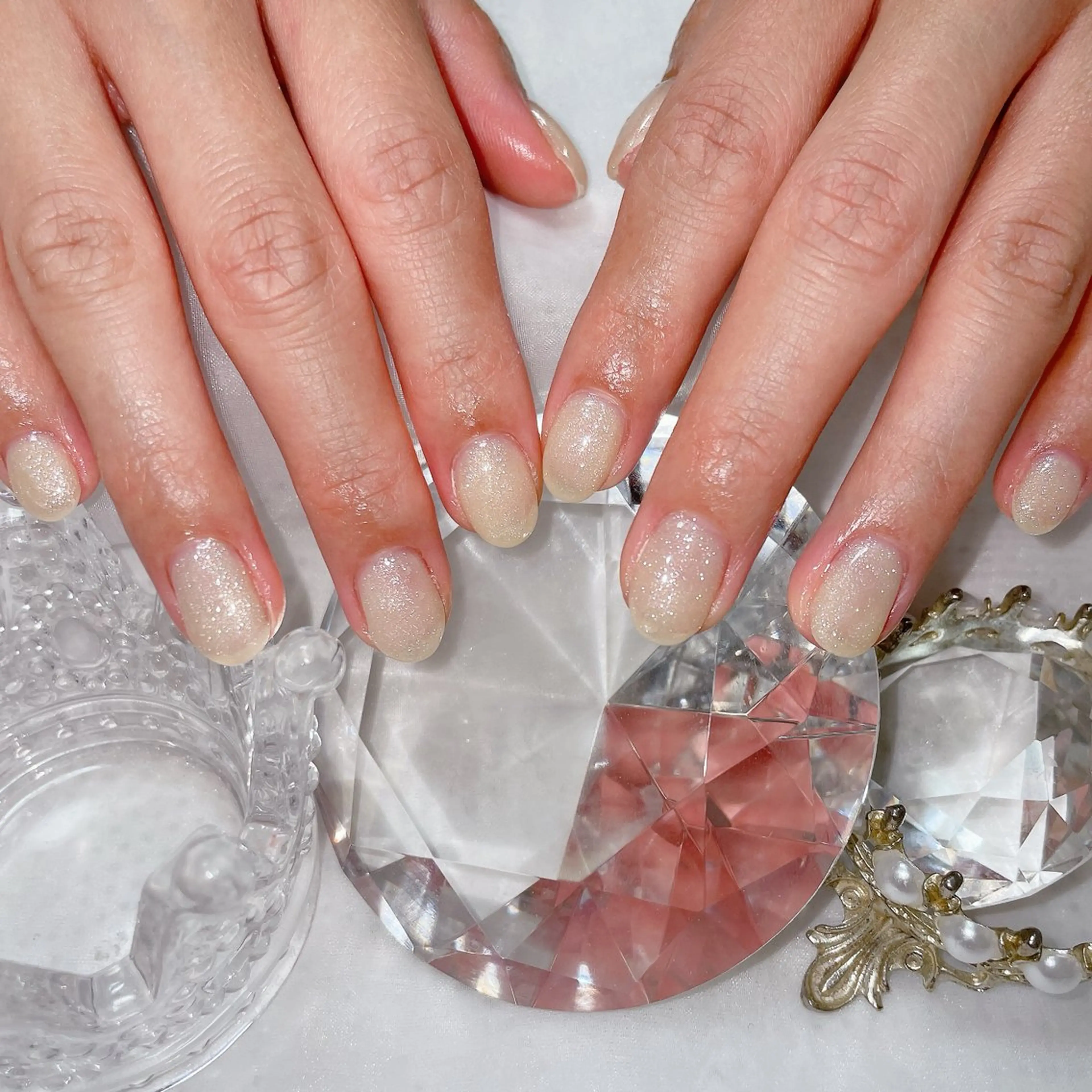 ネイル misun_ nailのネイルデザイン