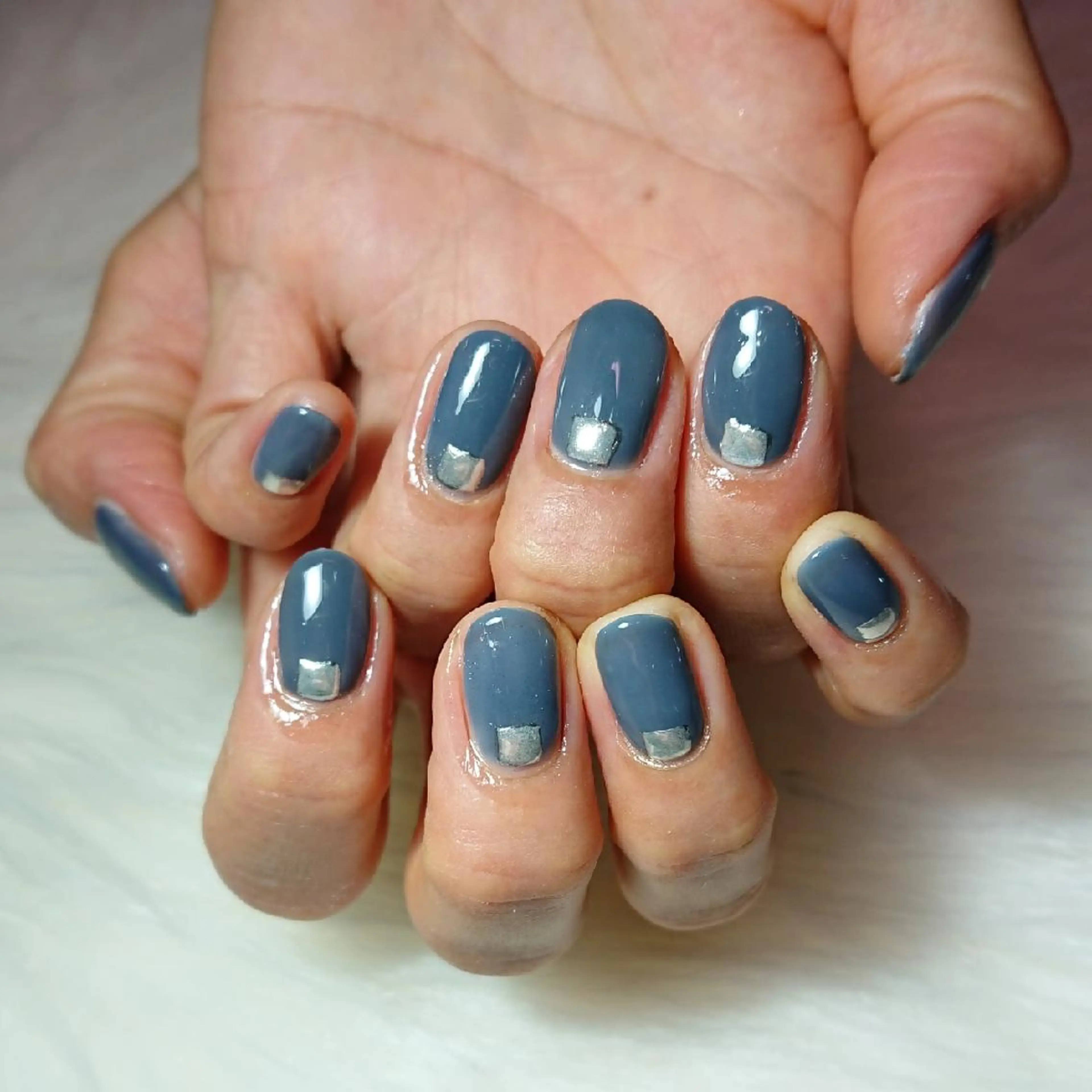 ネイル 下妻ネイルサロン/ パラジェルのネイルデザイン