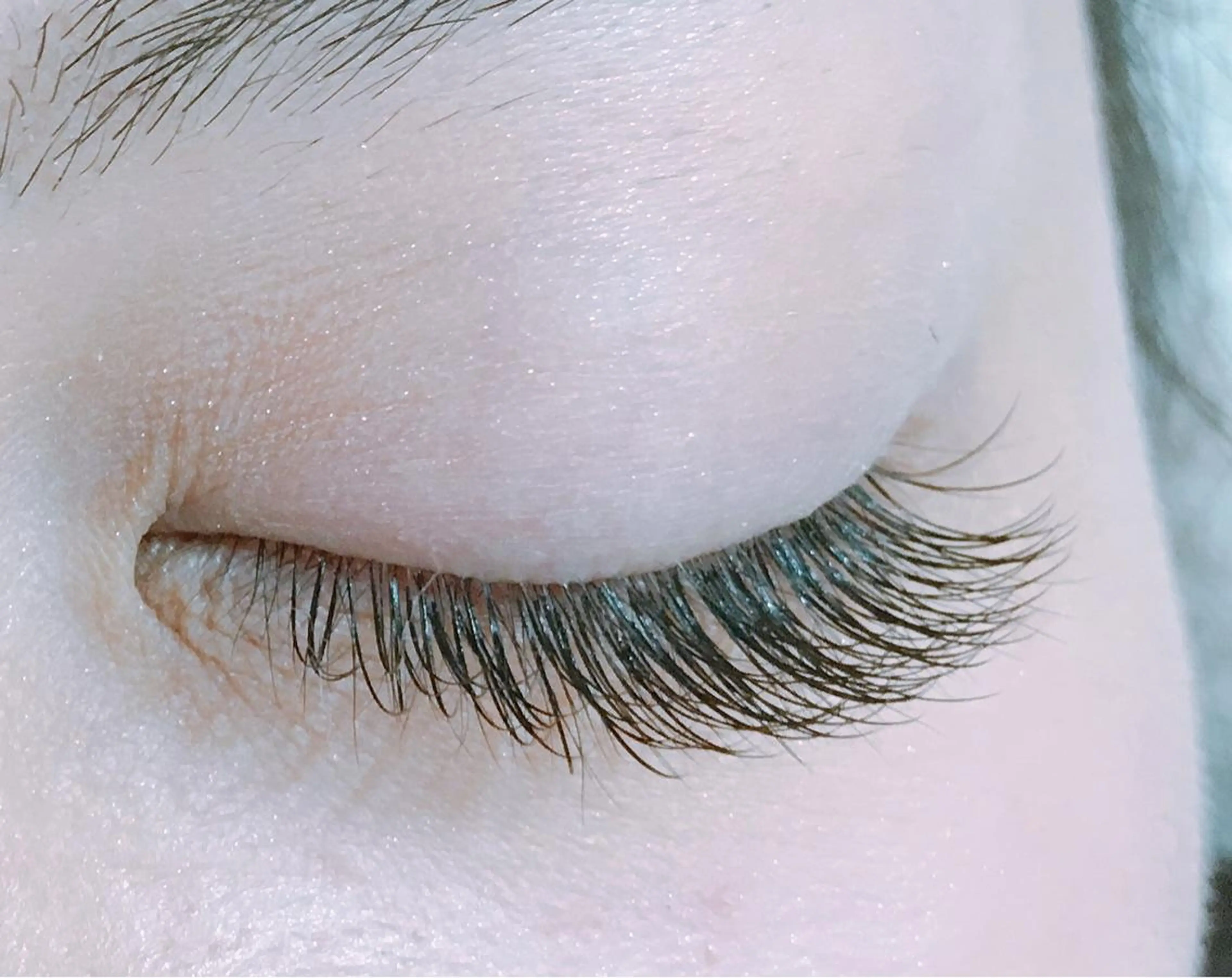 マツエク・マツパ Calin カランのマツエク・マツパデザイン