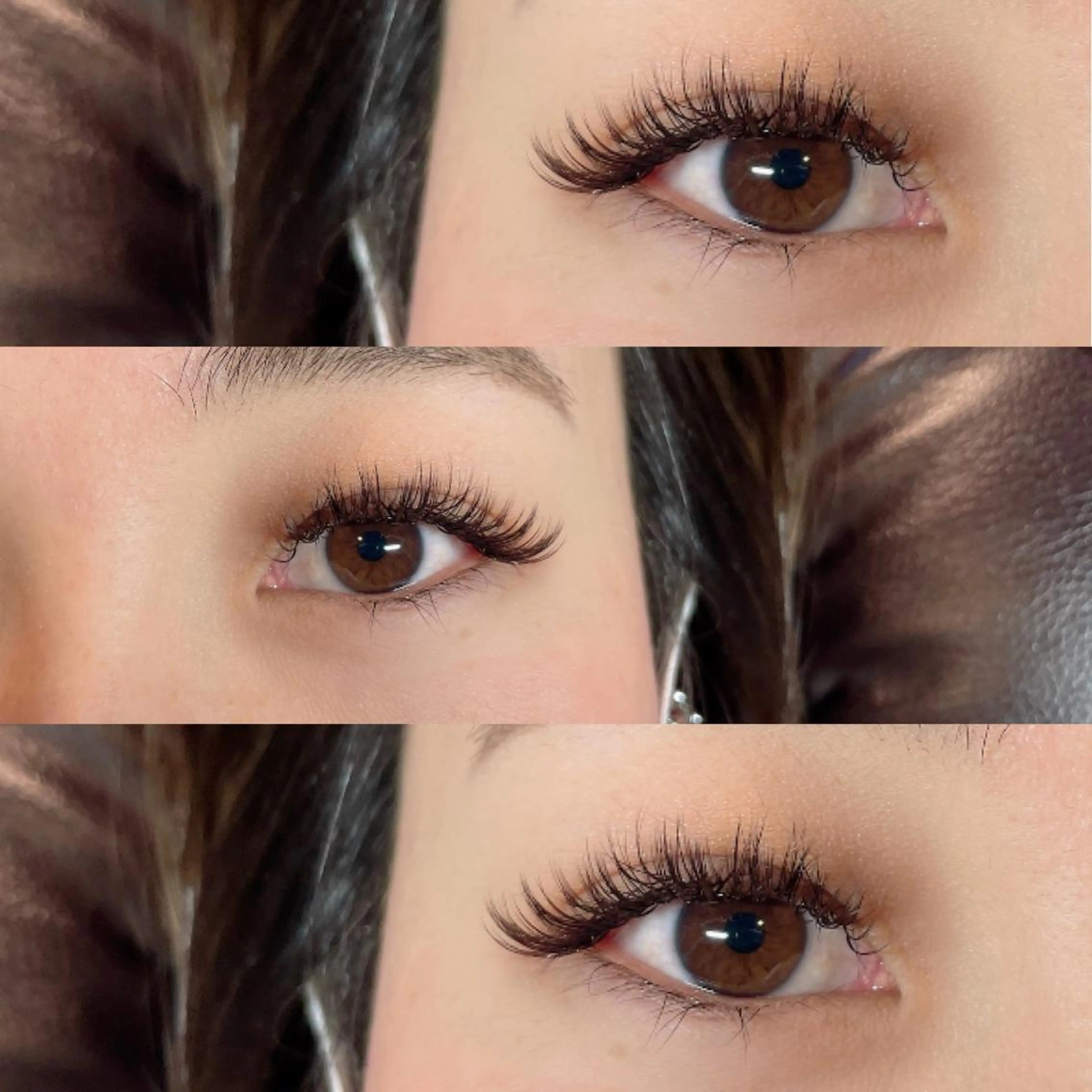 minimo限定🪻160本までつけ放題※超最新✨低刺激グルーへの変更無料&他店様オフ無料🆓の写真