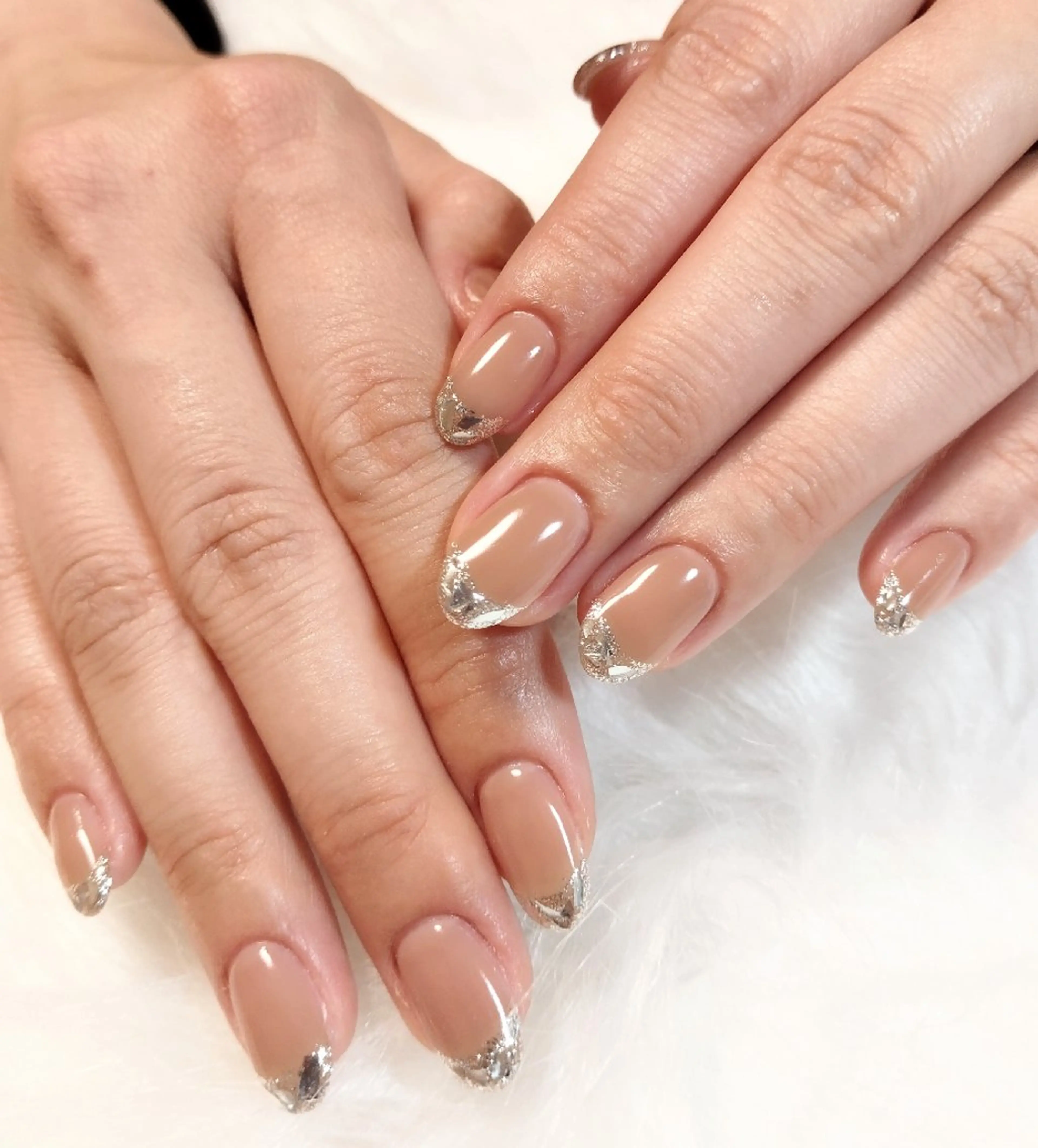 ネイル ハンドネイル ハンドケア ＤI'A ネイルサロンのネイルデザイン