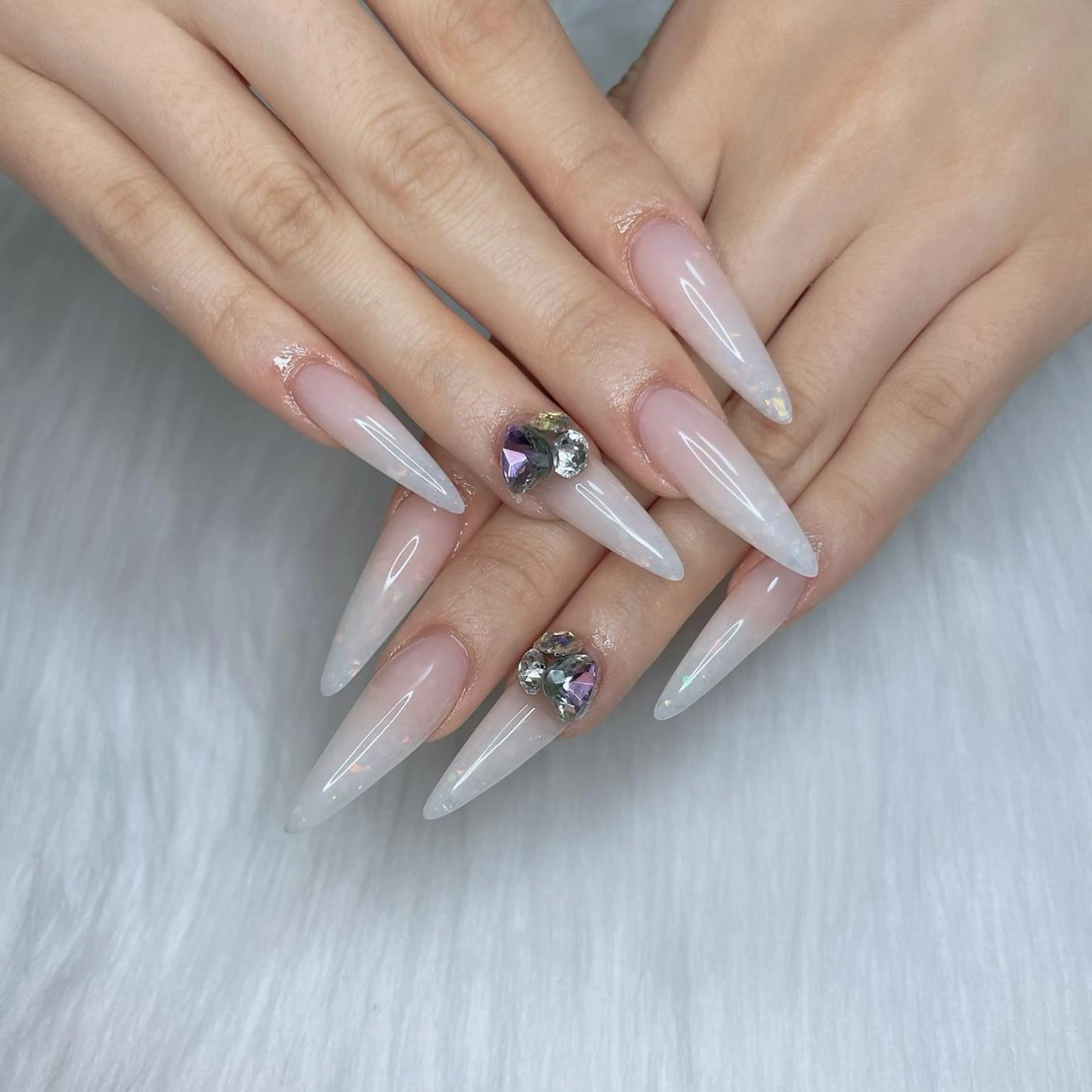 ネイル ハンドネイル Kayo 💅のネイルデザイン
