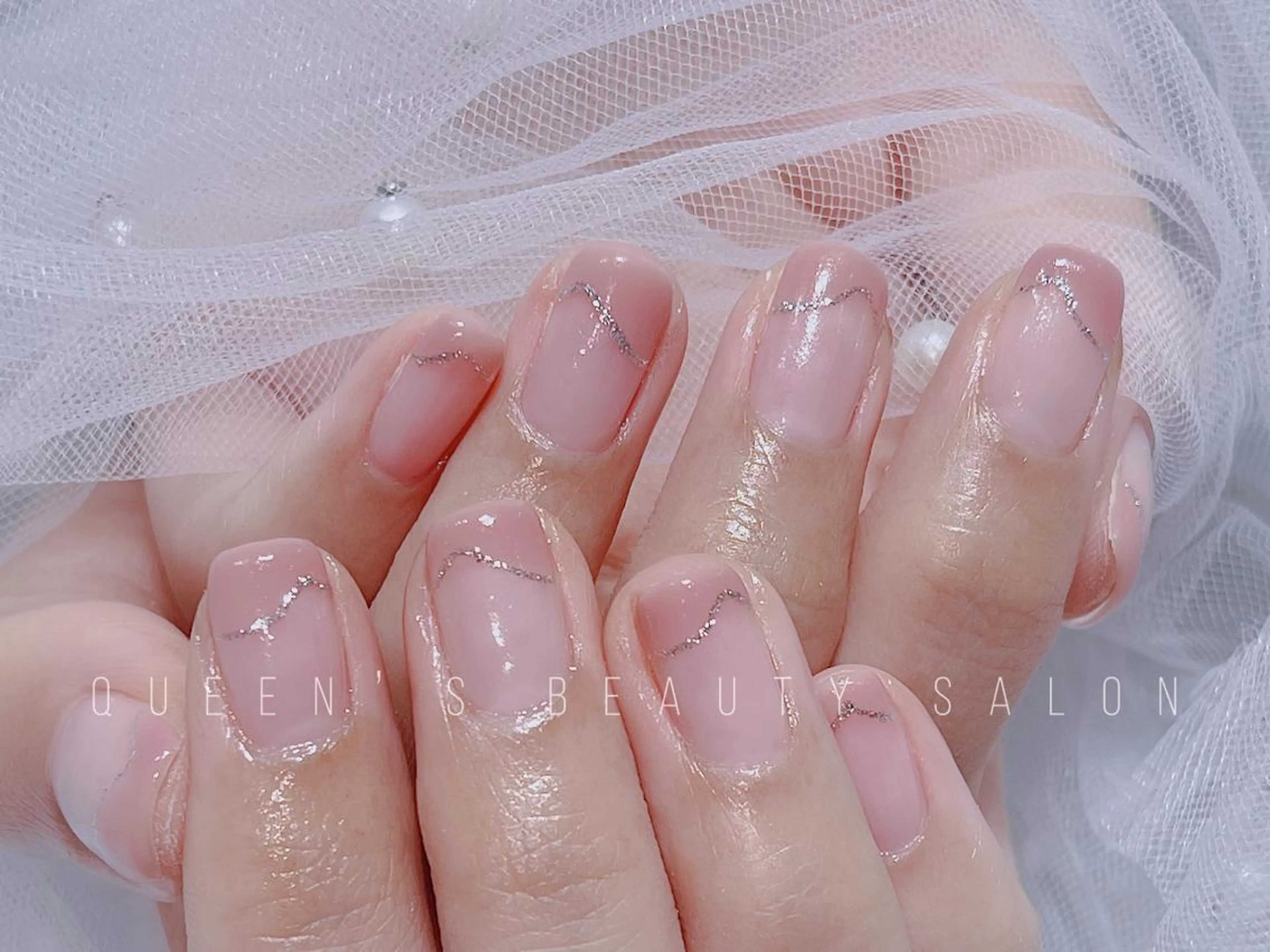 ネイル Queens ciciのネイルデザイン