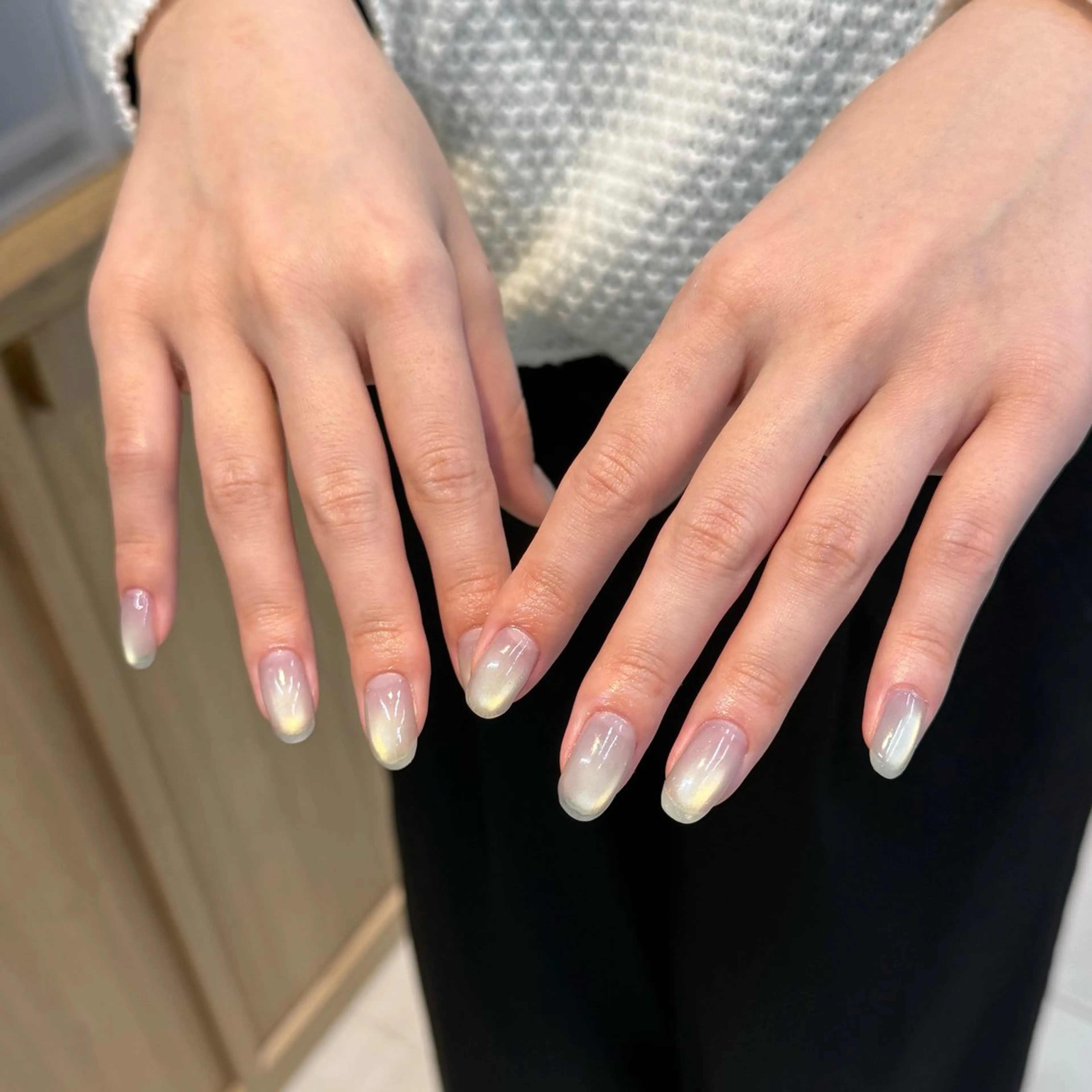 ネイル kaguya.Y _のネイルデザイン