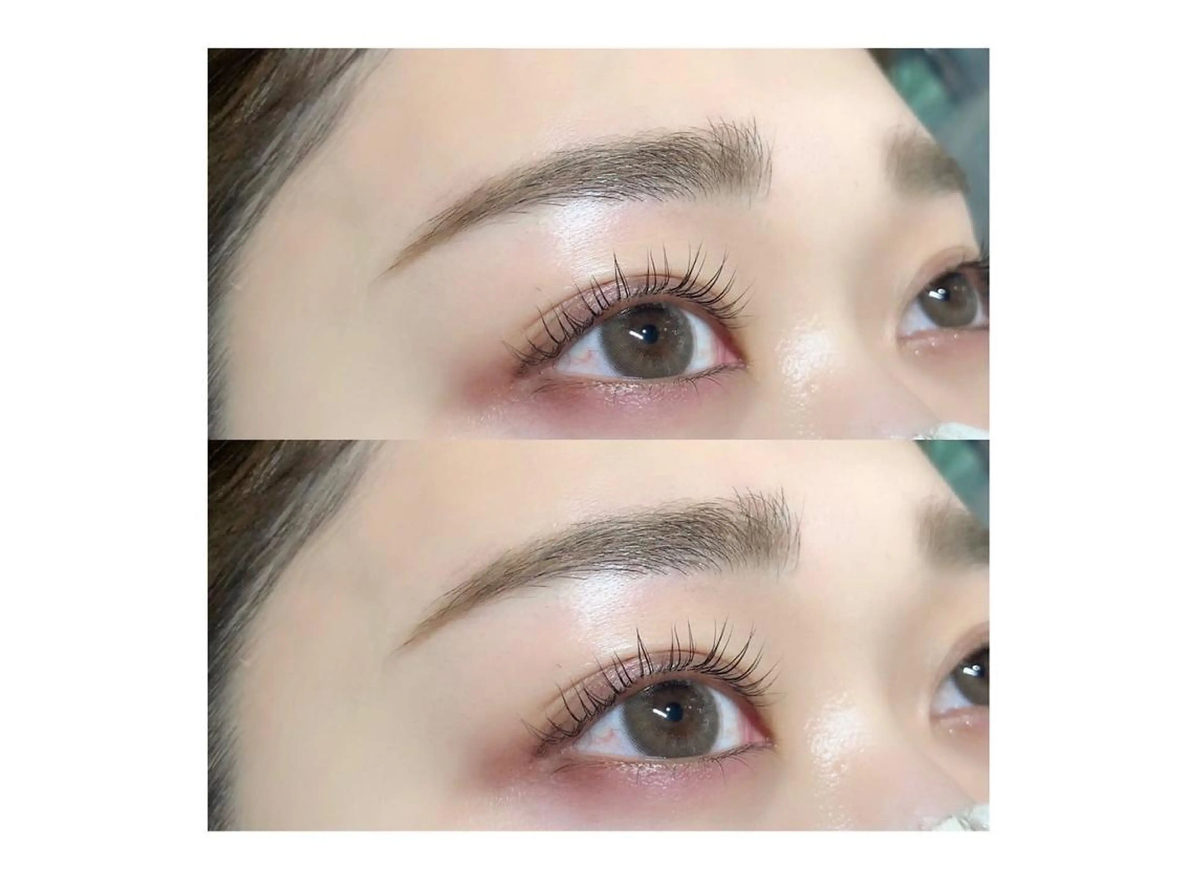 マツエク・マツパ ワックス脱毛 眉カット その他(アイブロウ) collet eye 🤍 渡辺ほのかのマツエク・マツパデザイン