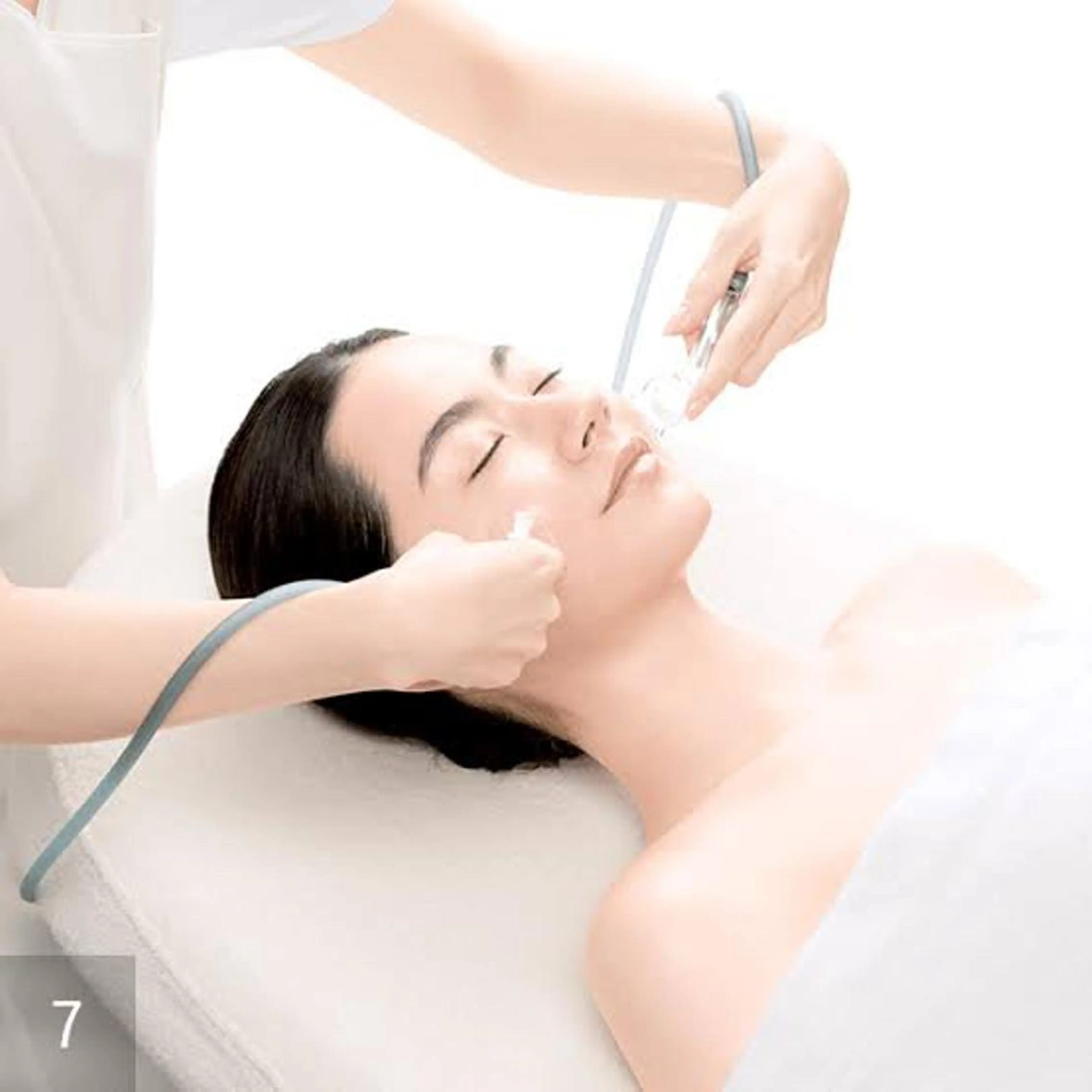 POLA やまだあやのエステ・リラクイメージ