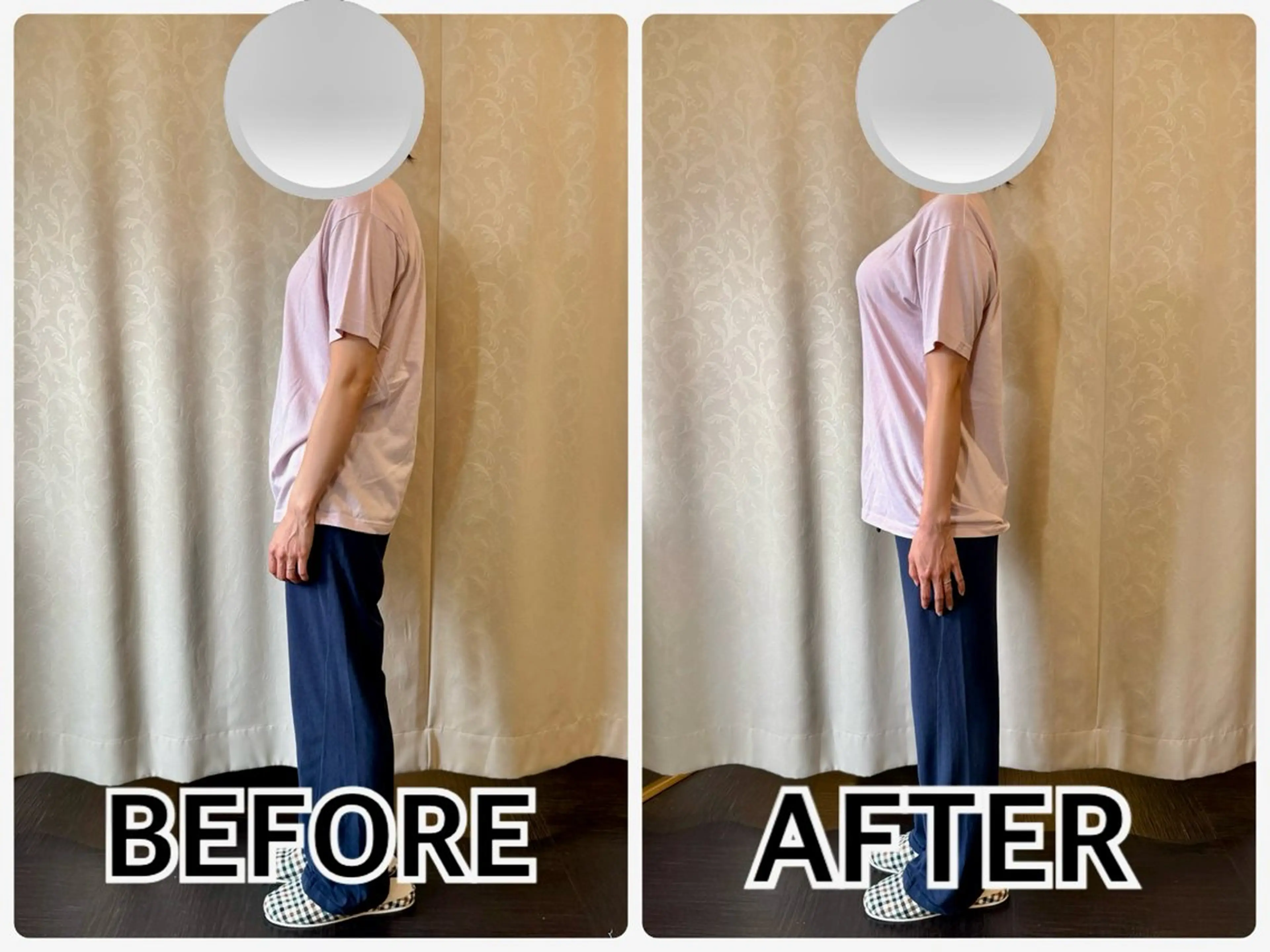 リラク 🟢美姿勢/肩こり/ 腰痛/整体師水野🟢のエステ・リラクイメージ