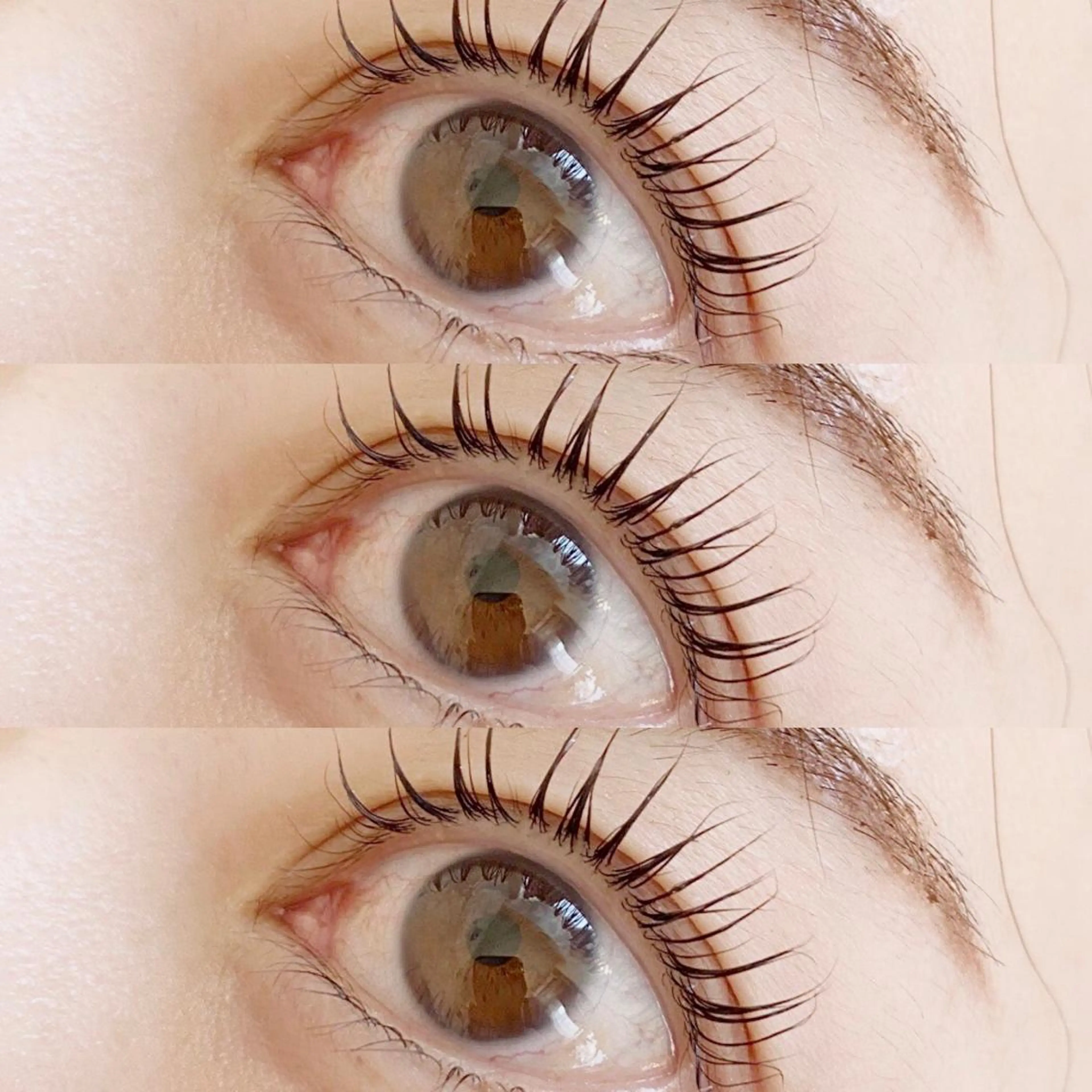 マツエク・マツパ Fura Cocoのマツエク・マツパデザイン