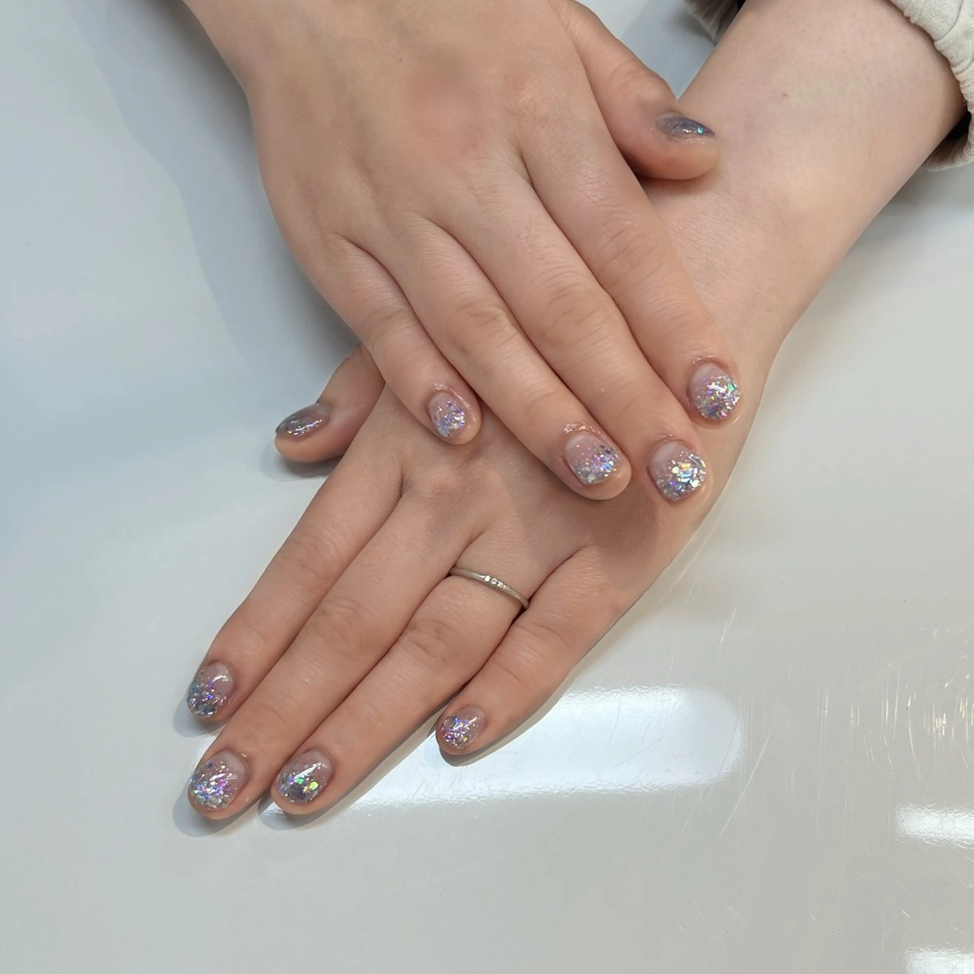 ネイル MARCH rinoのネイルデザイン