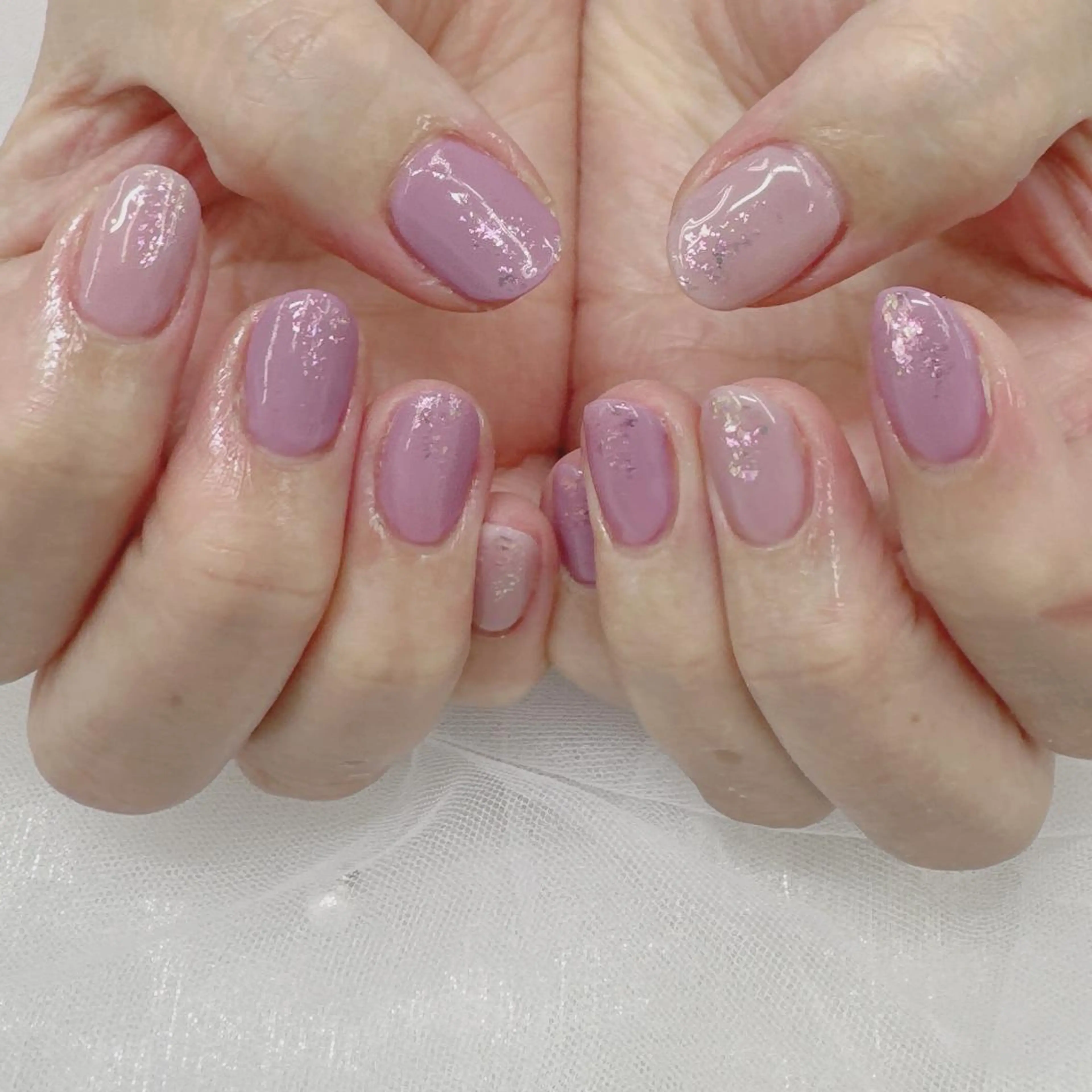 ネイル Nail salon Honey Beeのネイルデザイン