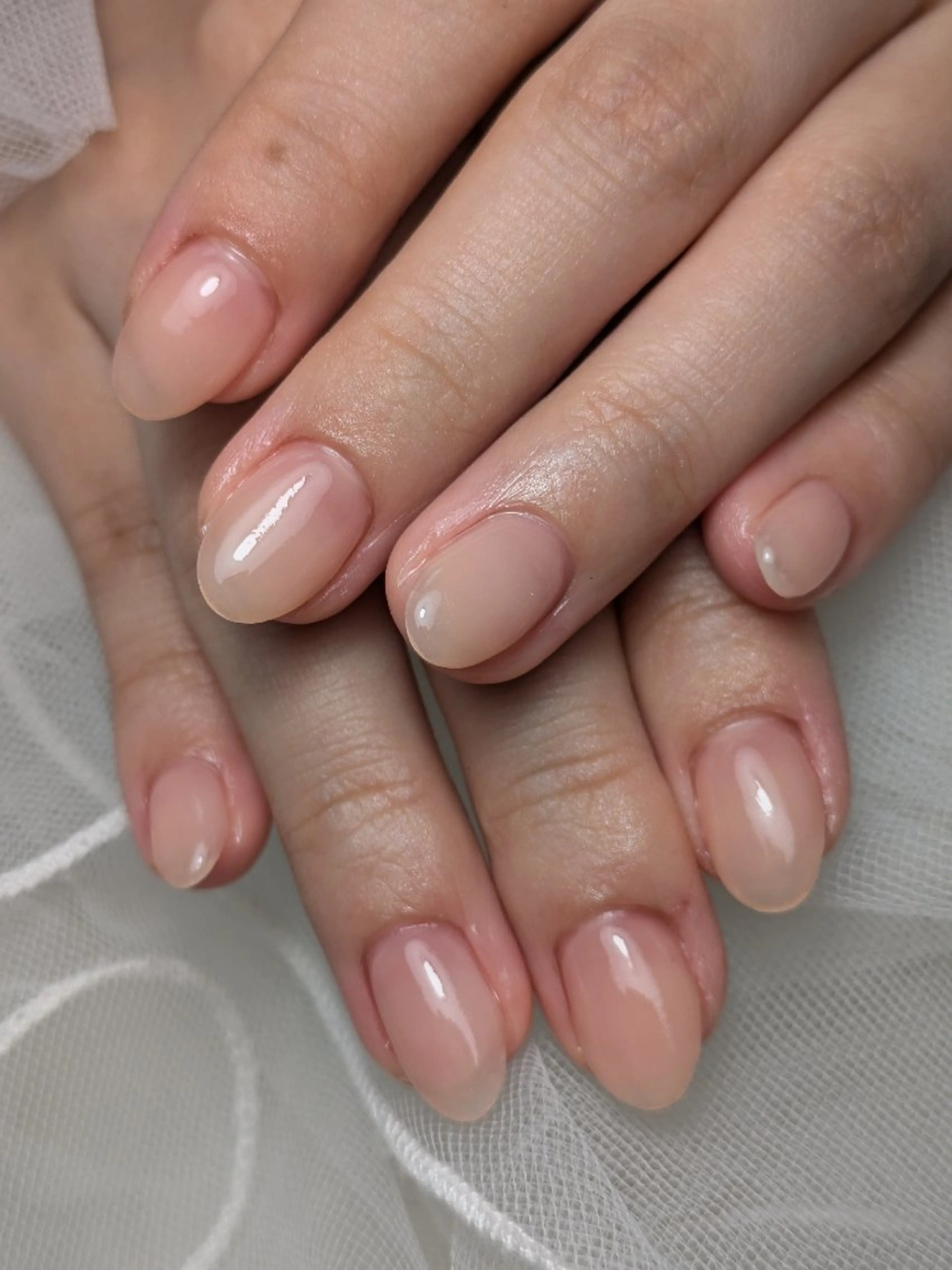 ネイル ハンドネイル ulunail mikaのネイルデザイン