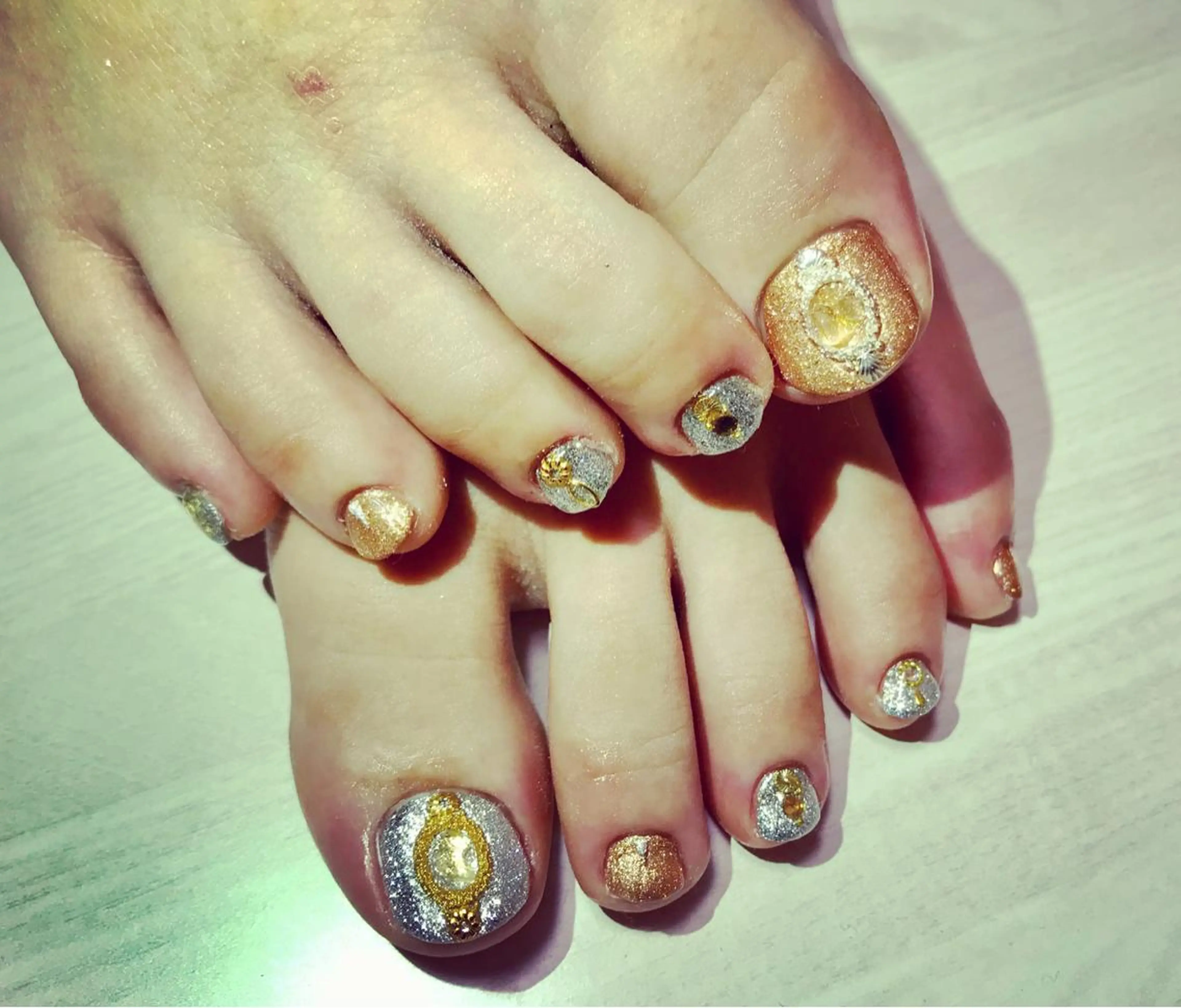 ネイル NAIL salon ACEのネイルデザイン